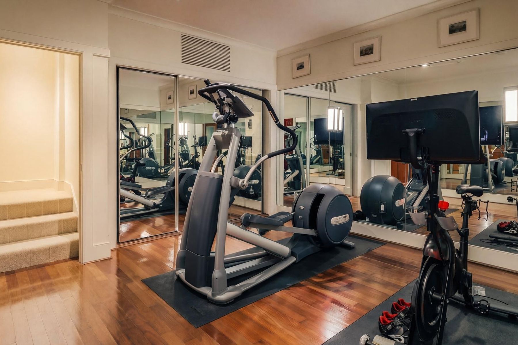3117 O Street NW, Washington, DC