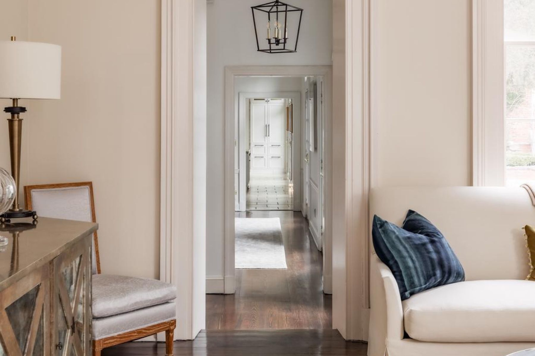 3117 O Street NW, Washington, DC