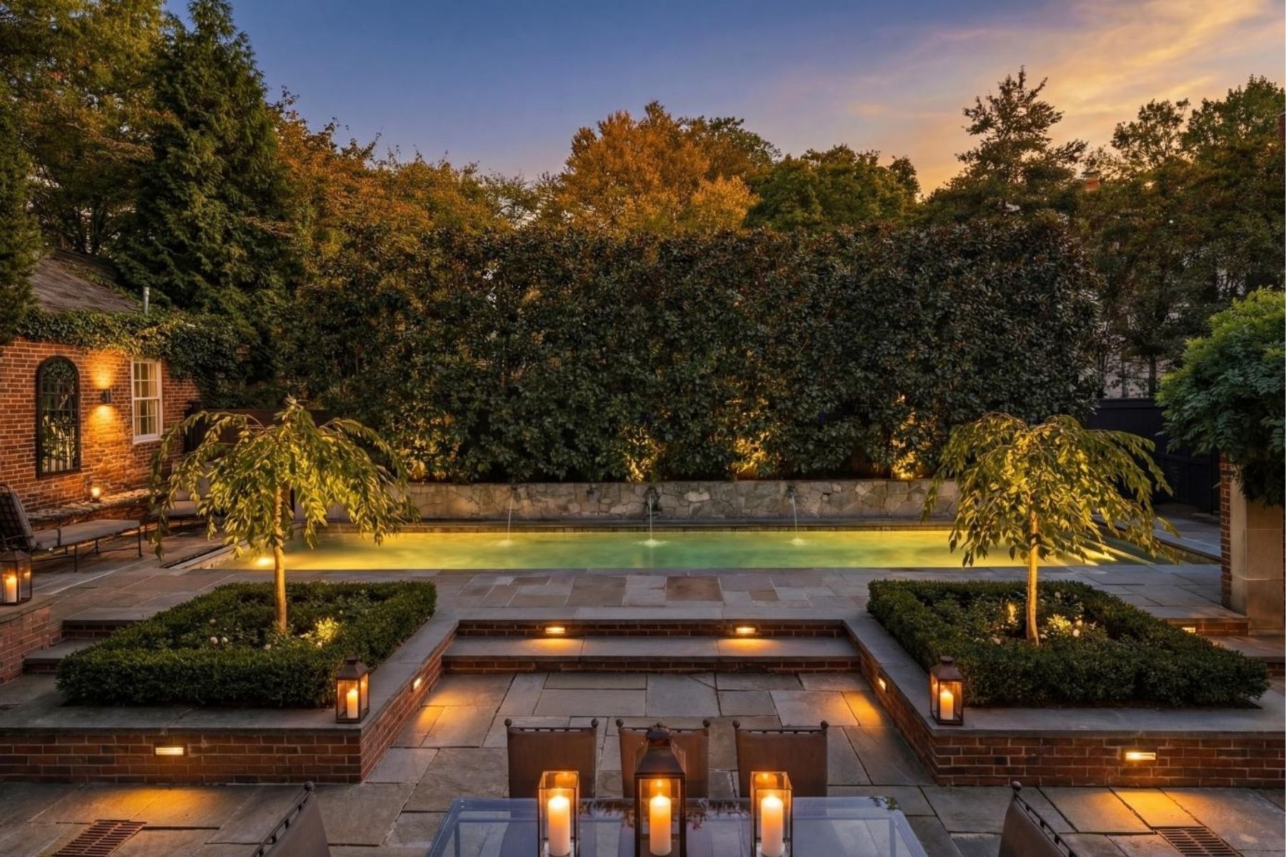 3117 O Street NW, Washington, DC
