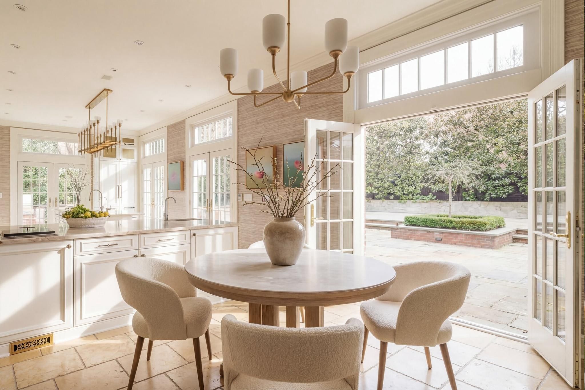 3117 O Street NW, Washington, DC