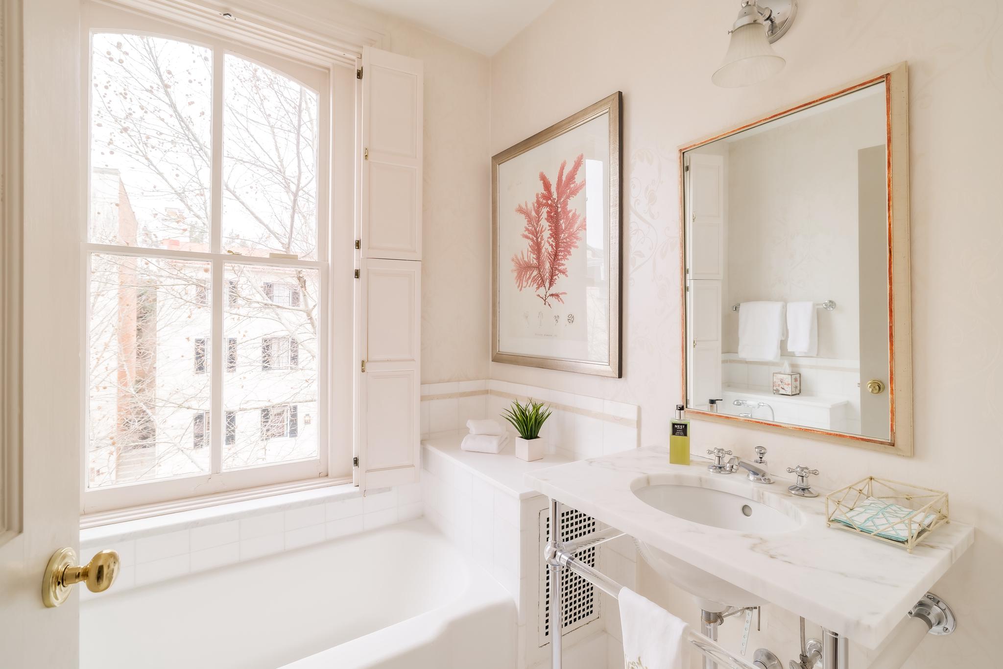 3117 O Street NW, Washington, DC