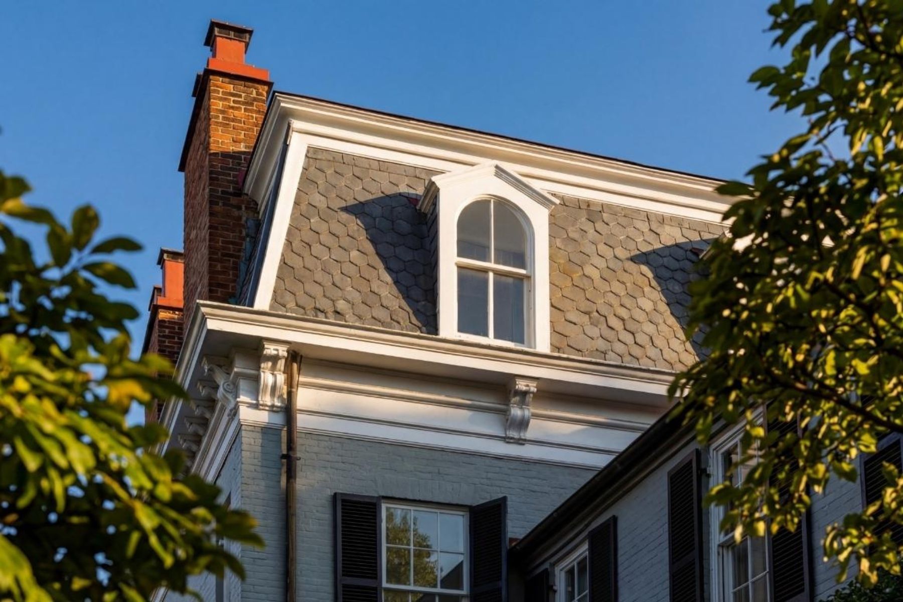 3117 O Street NW, Washington, DC