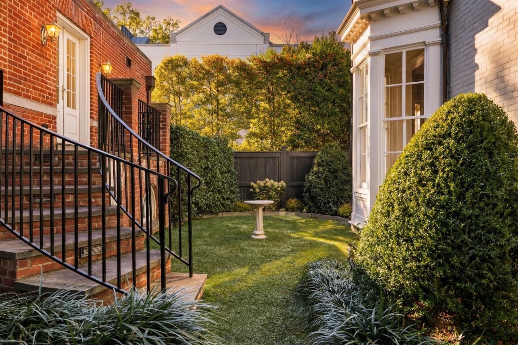 3117 O Street NW, Washington, DC