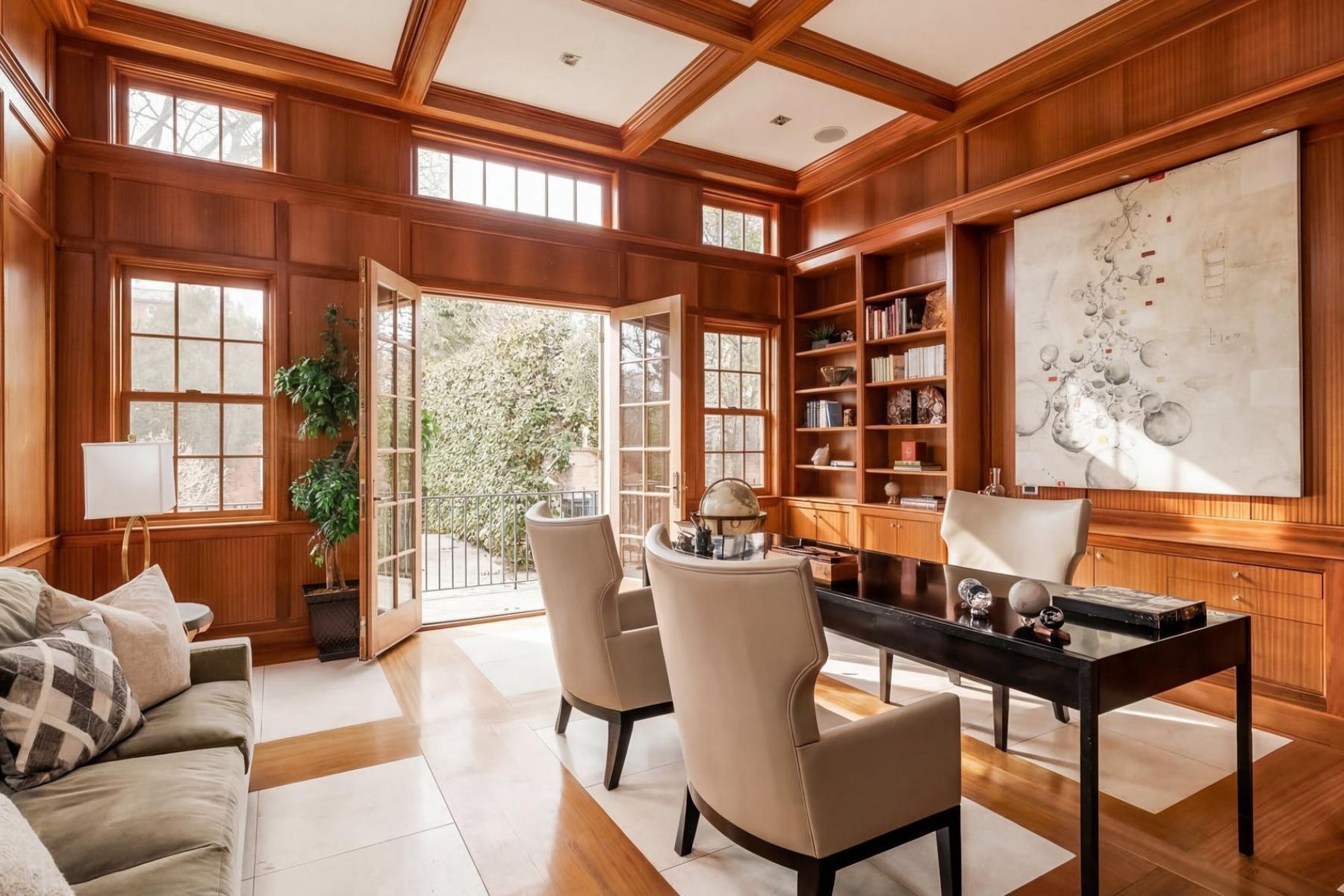 3117 O Street NW, Washington, DC