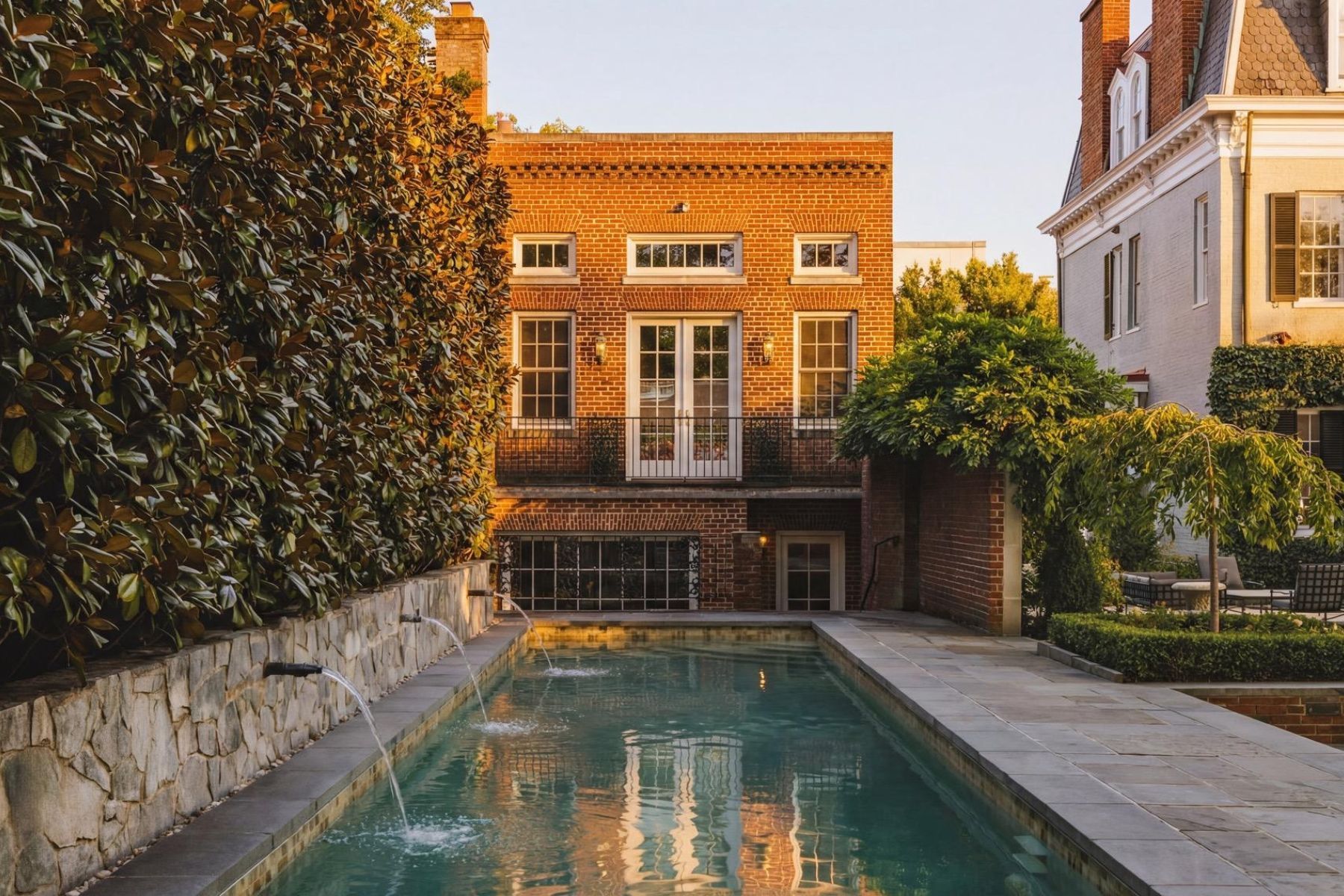 3117 O Street NW, Washington, DC