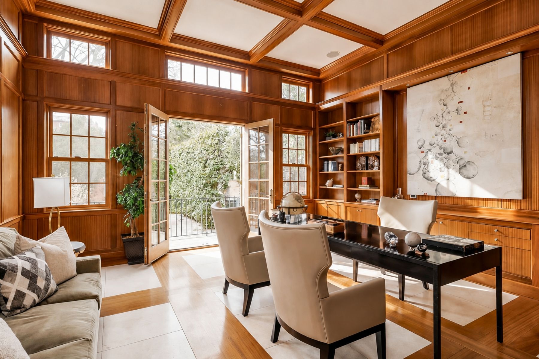 3117 O Street NW, Washington, DC