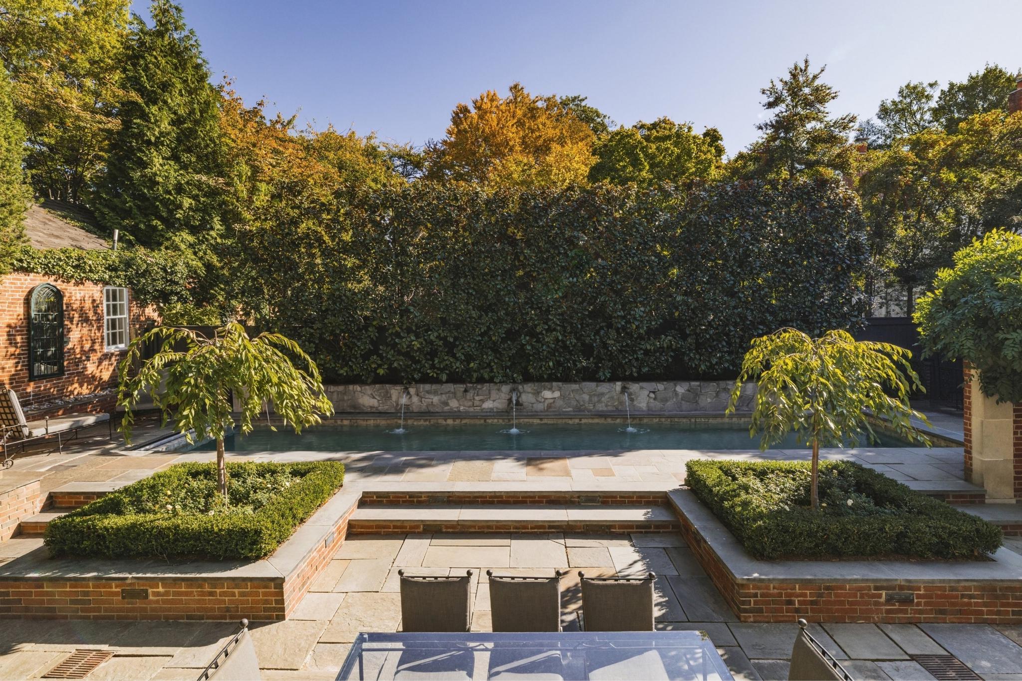3117 O Street NW, Washington, DC