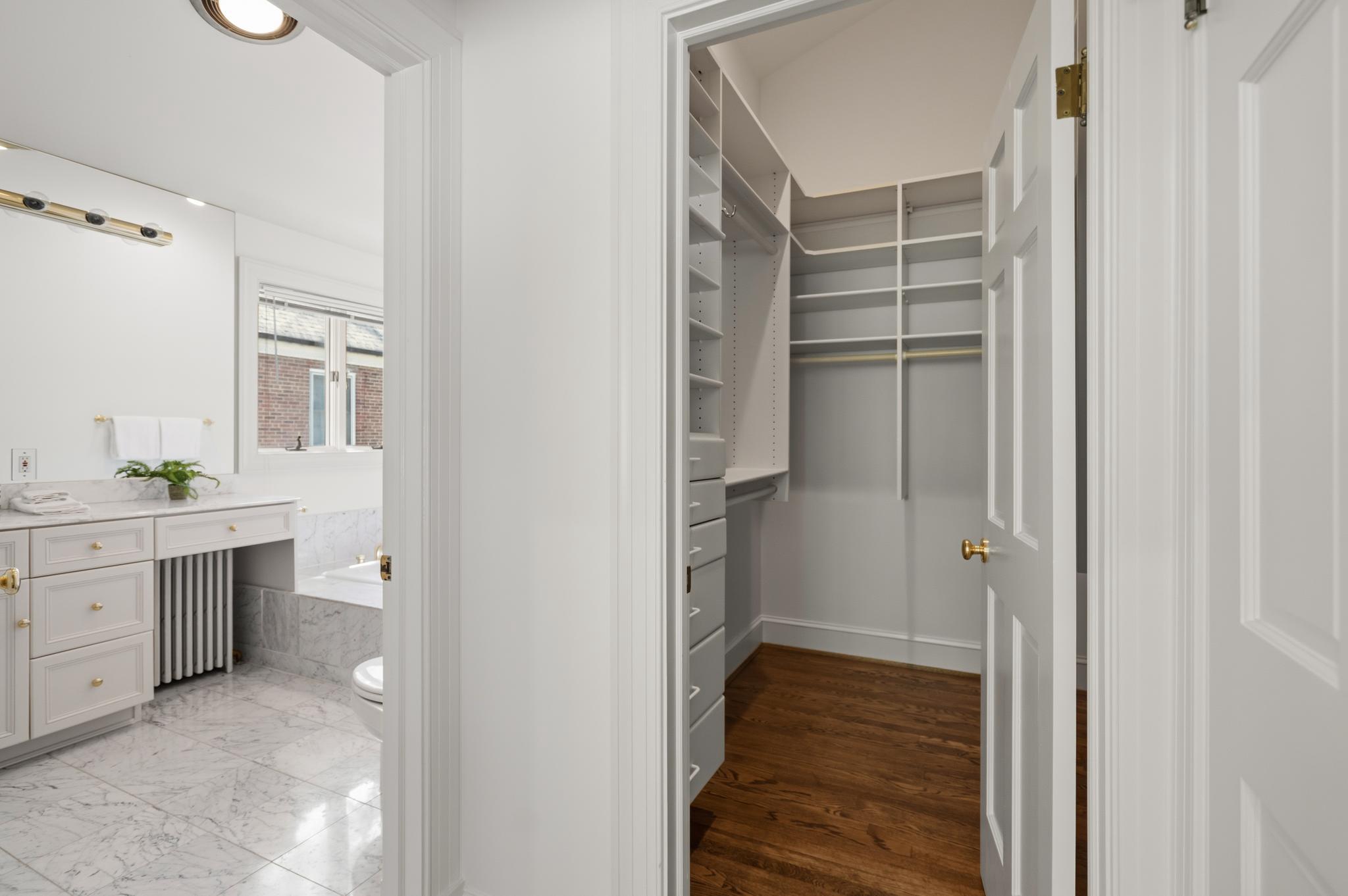 4505 Klingle Street NW