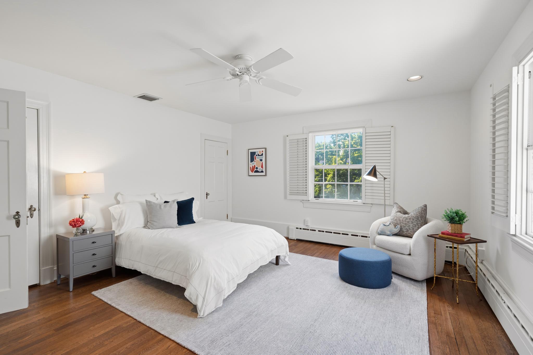 4505 Klingle Street NW