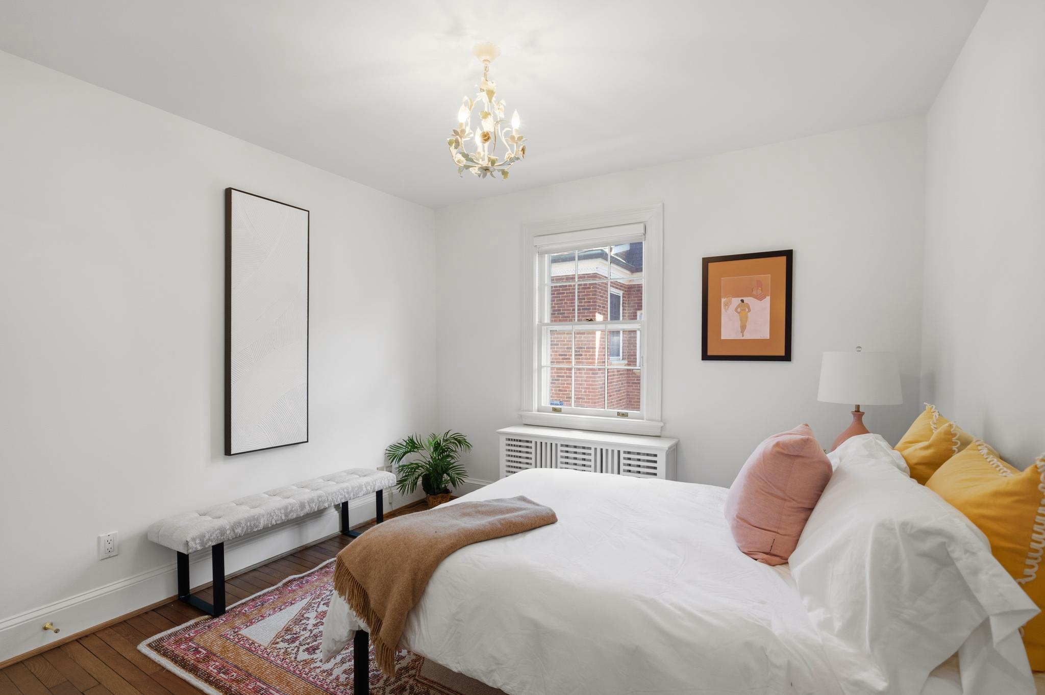 4505 Klingle Street NW