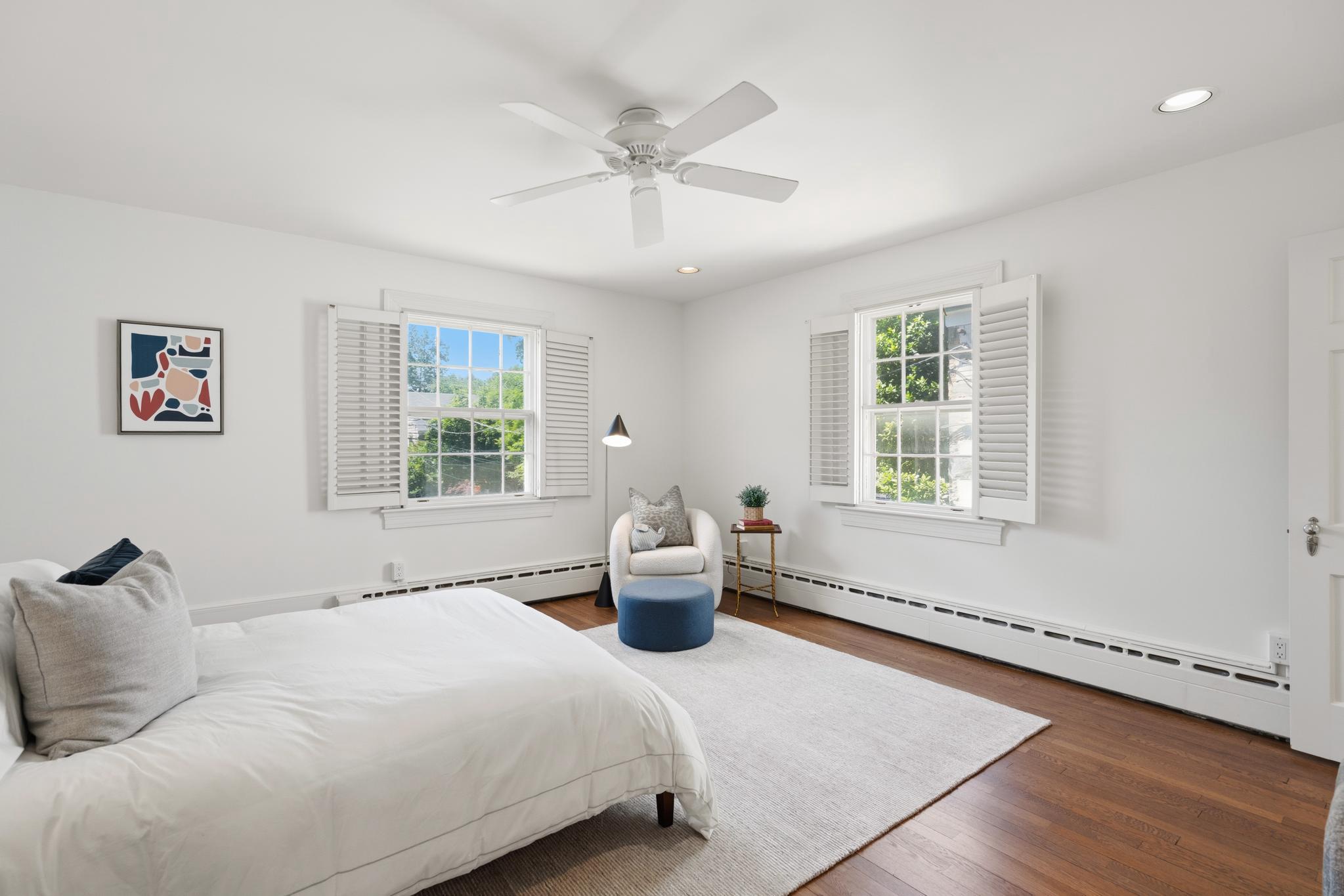 4505 Klingle Street NW