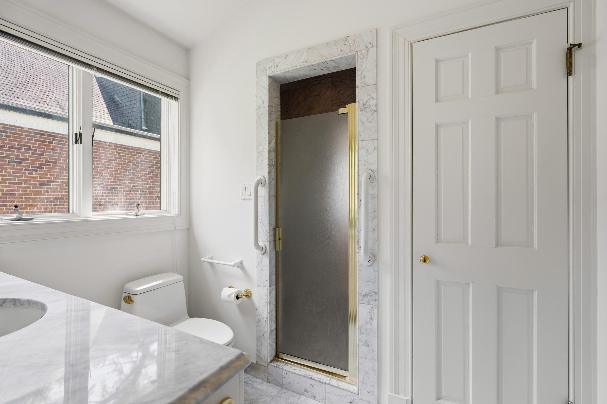 4505 Klingle Street NW