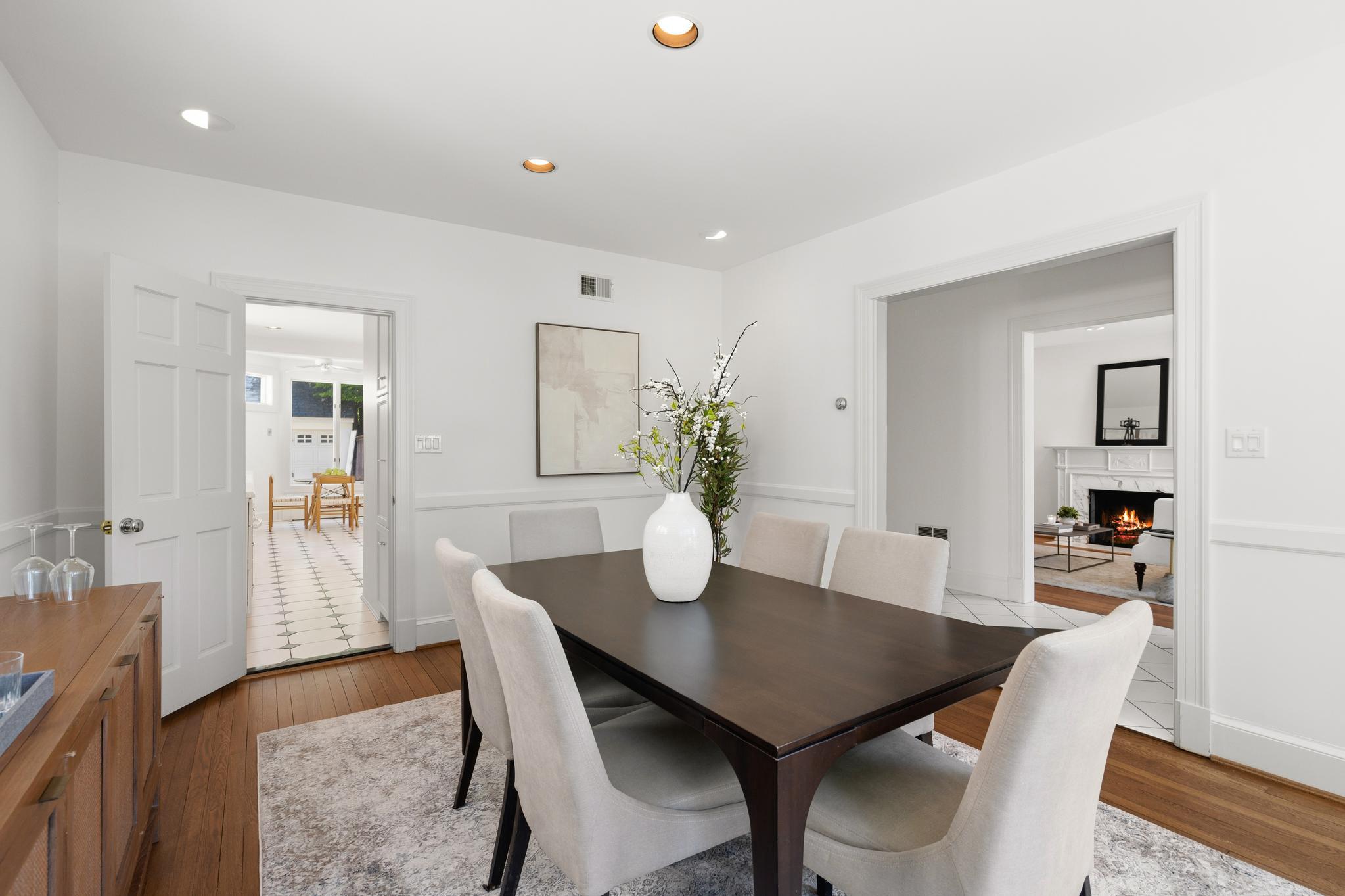 4505 Klingle Street NW
