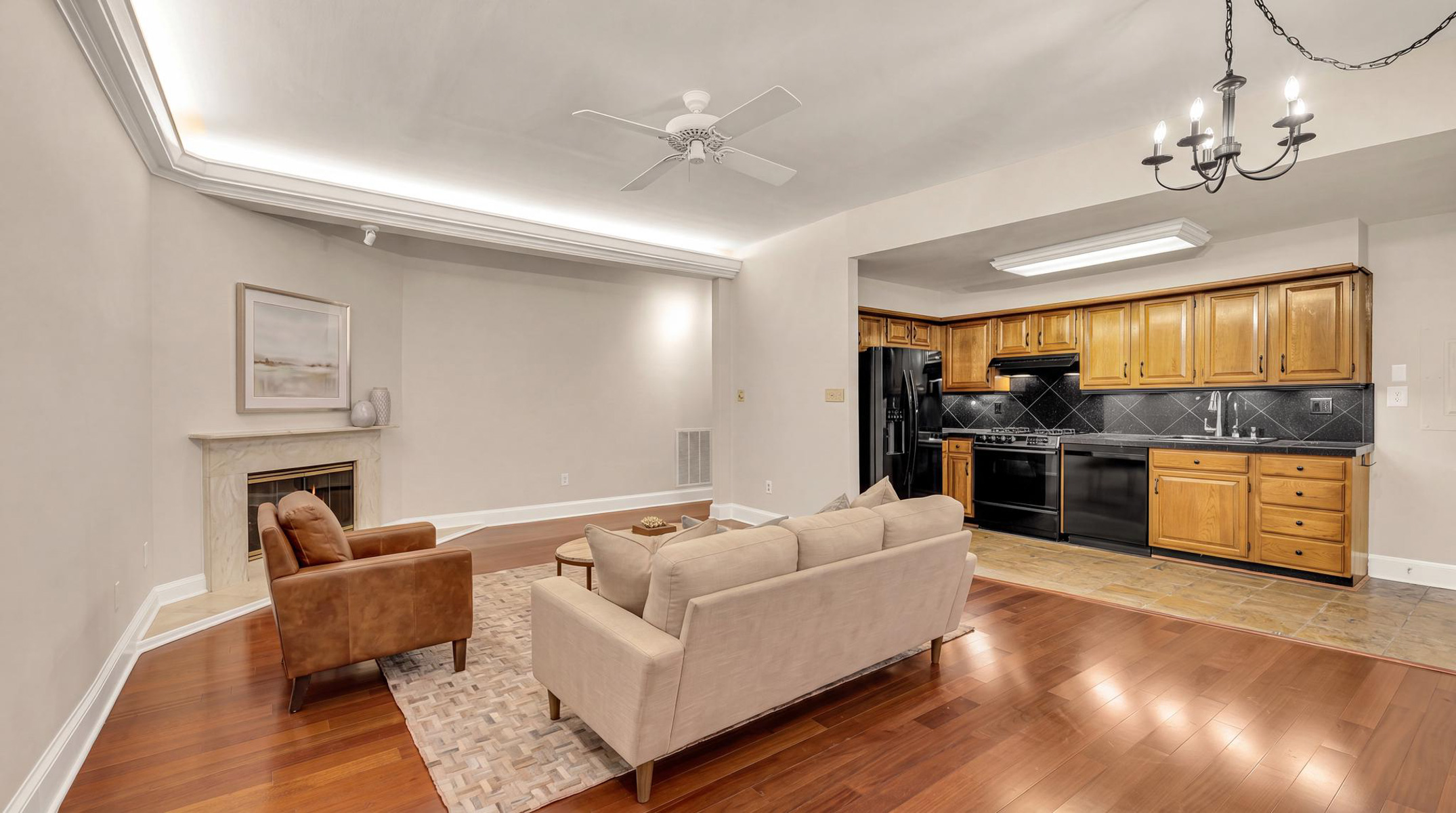 1824 S Street NW Unit# 104