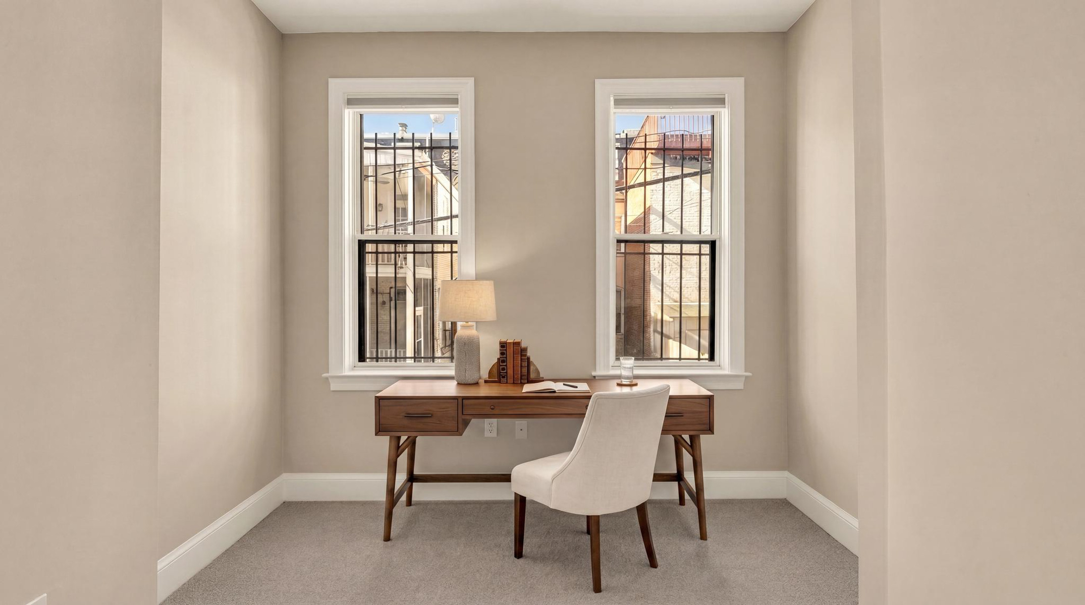 1824 S Street NW Unit# 104