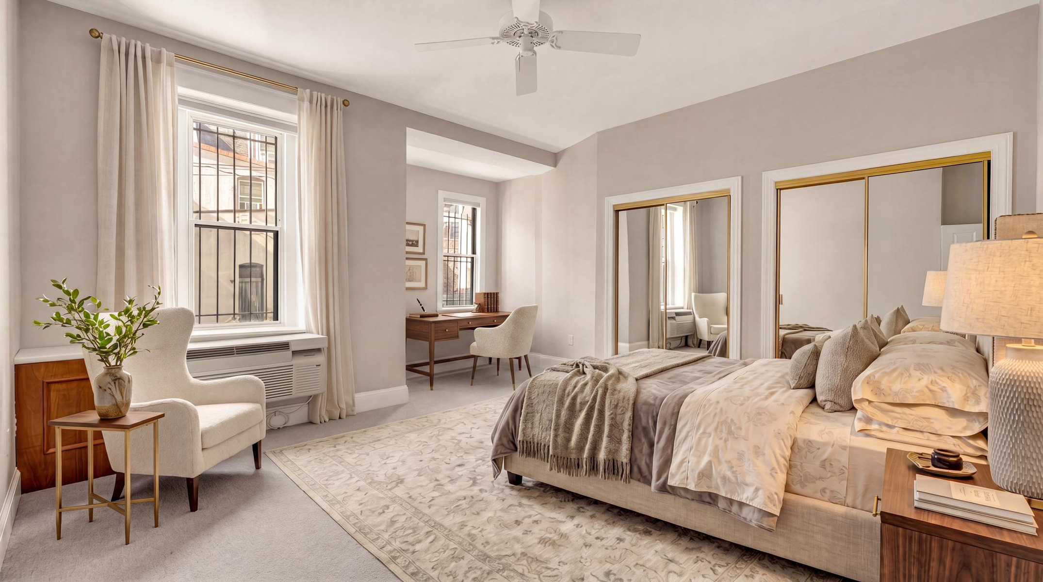 1824 S Street NW Unit# 104