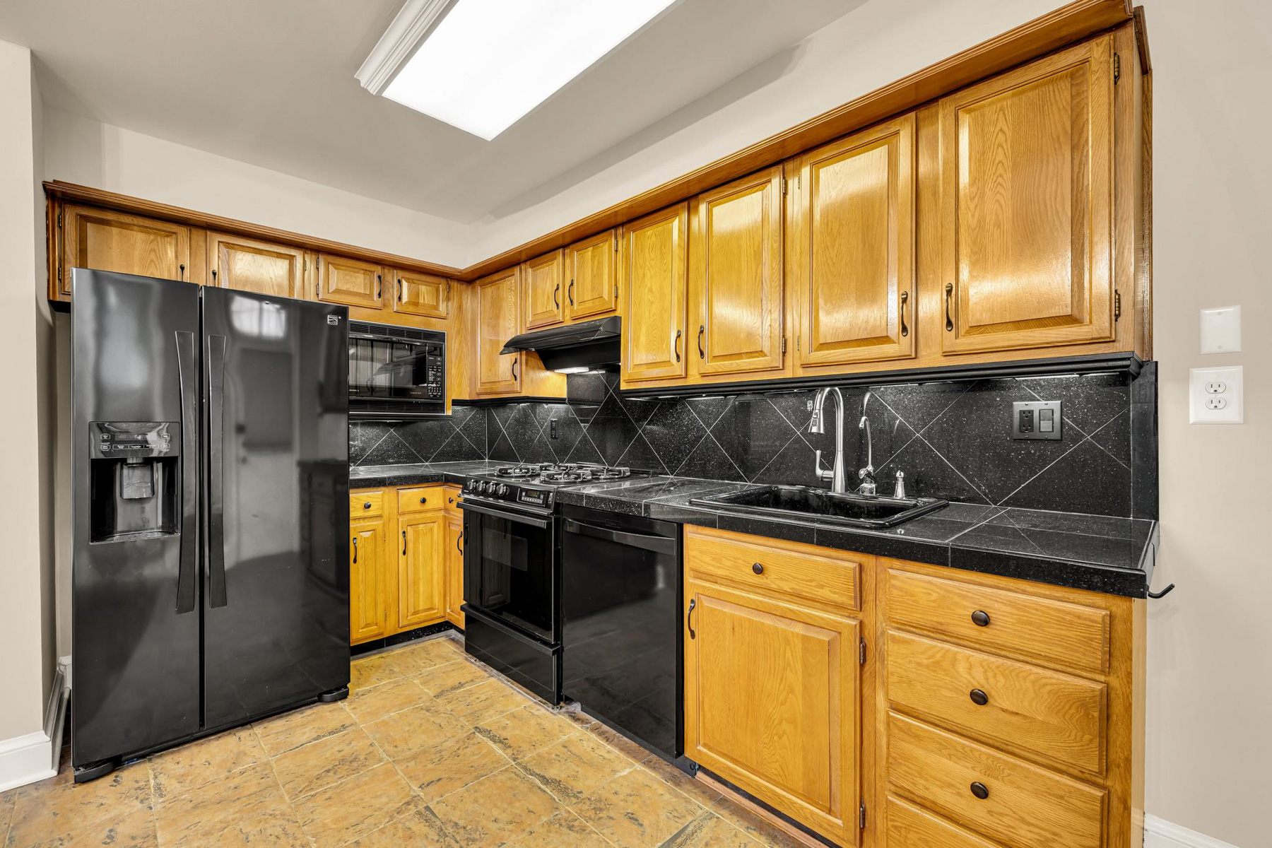 1824 S Street NW Unit# 104