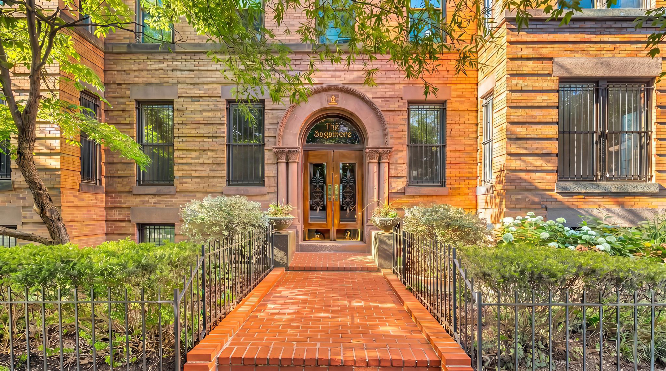 1824 S Street NW Unit# 104