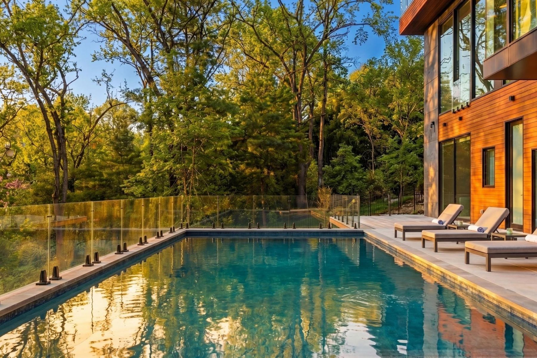 2676 Chain Bridge Road NW