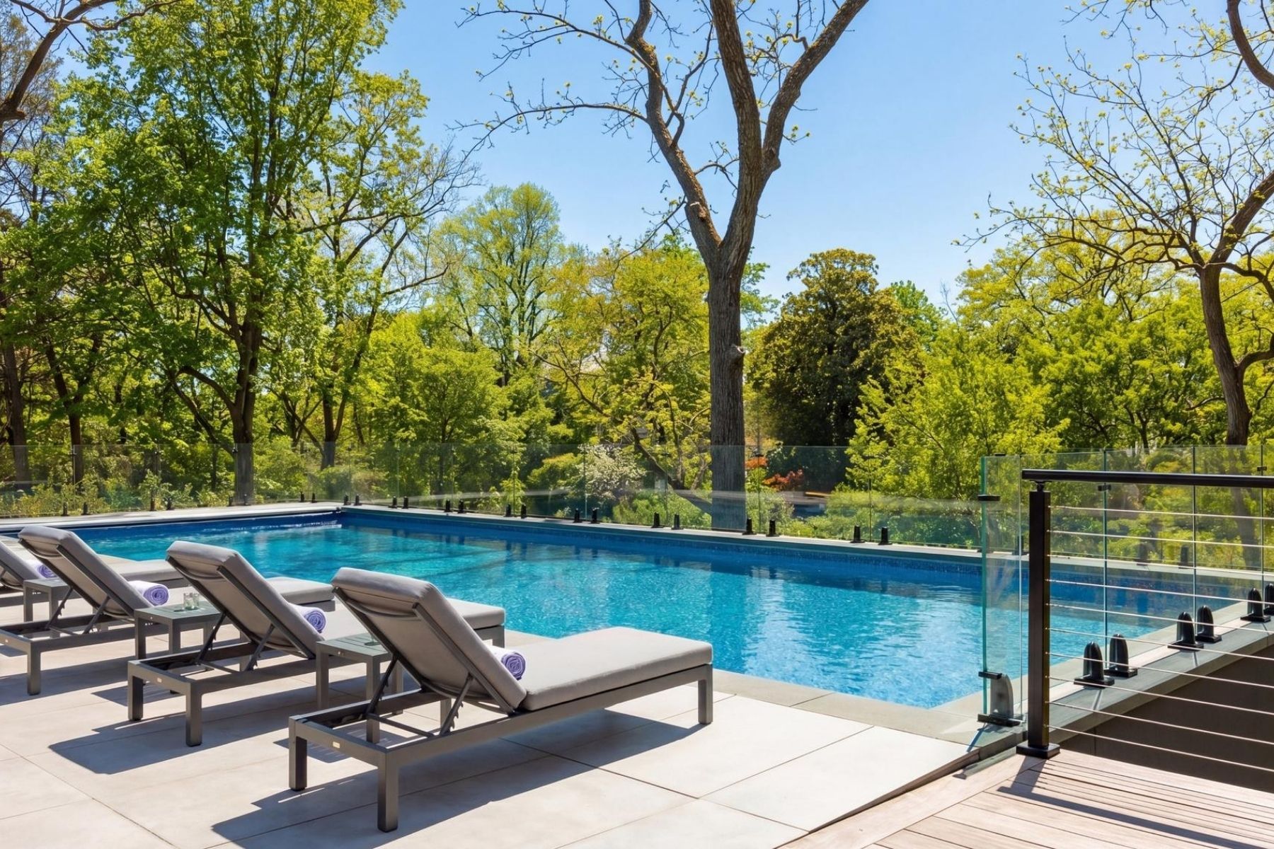 2676 Chain Bridge Road NW