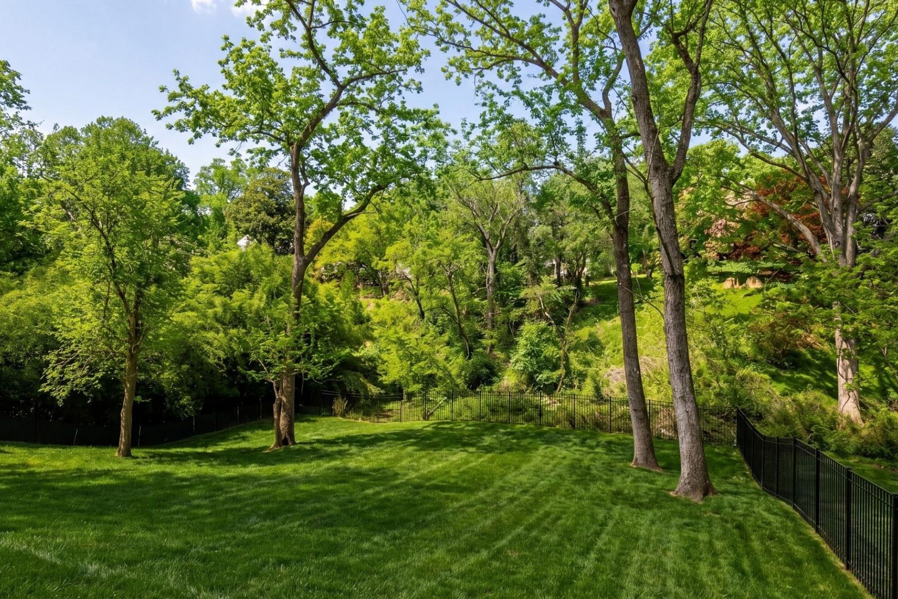 2676 Chain Bridge Road NW