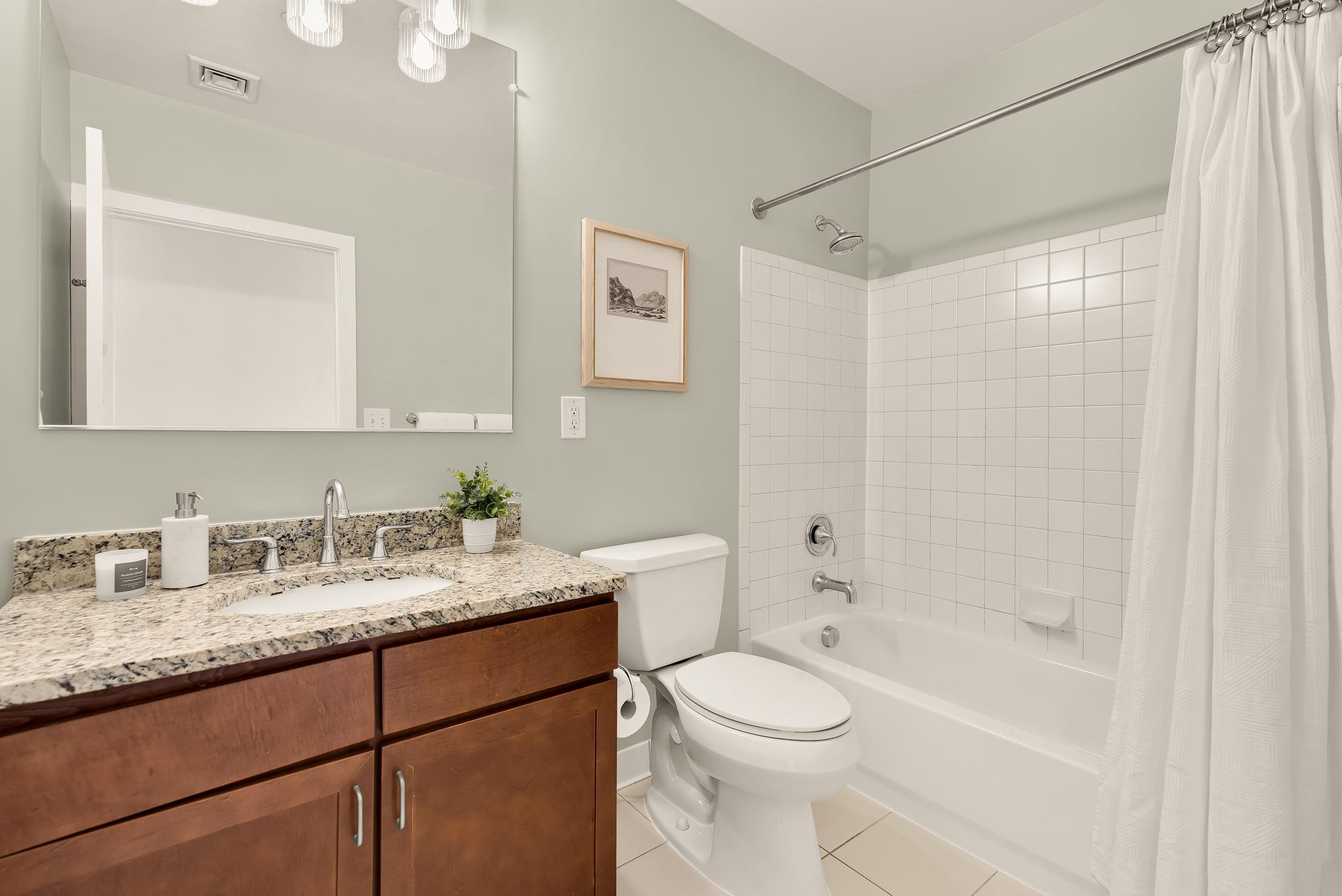 1414 Belmont Street NW Unit# 310