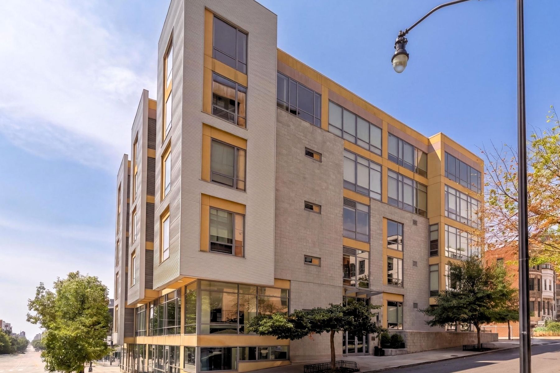 1414 Belmont Street NW Unit# 310