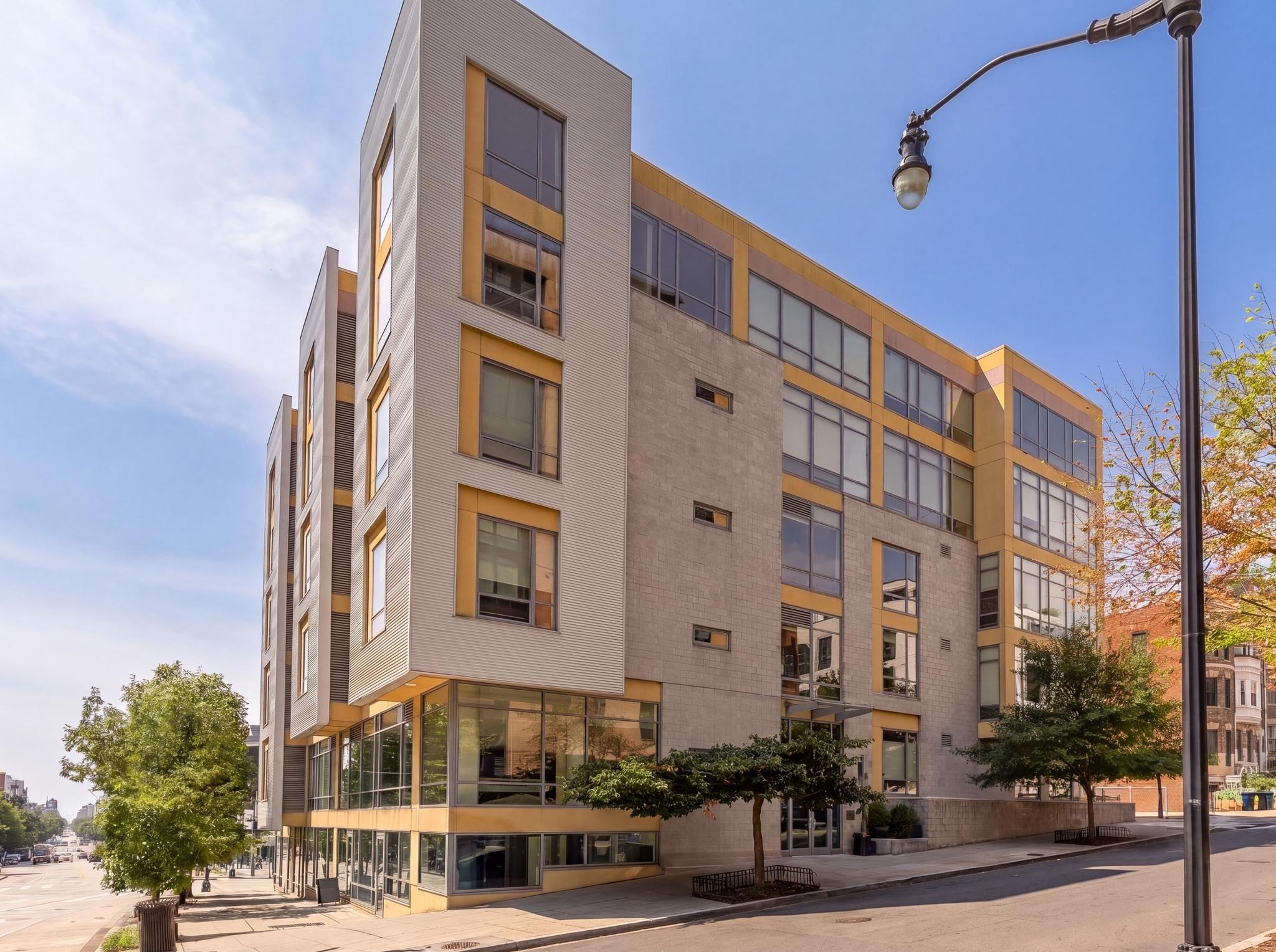 1414 Belmont Street NW Unit# 310