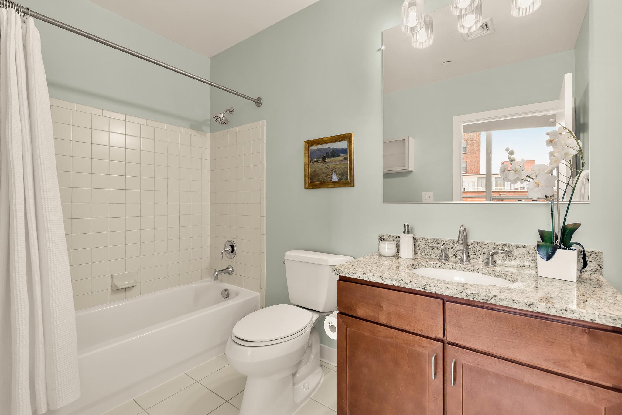 1414 Belmont Street NW Unit# 310