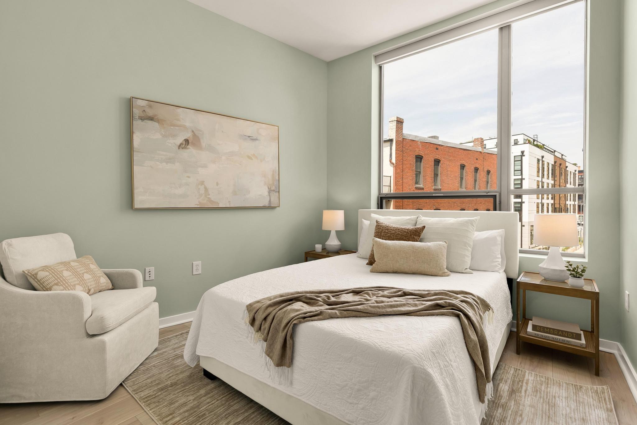1414 Belmont Street NW Unit# 310
