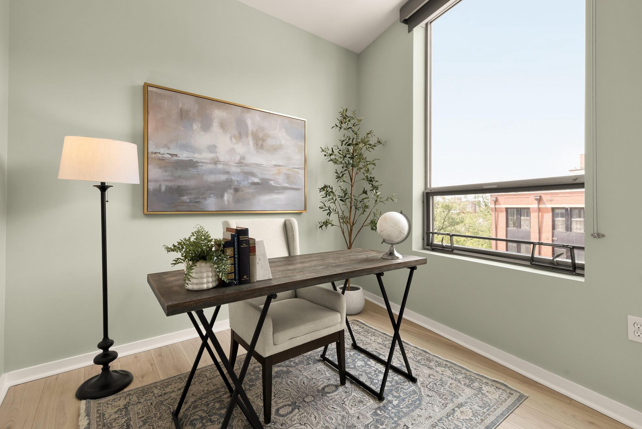 1414 Belmont Street NW Unit# 310