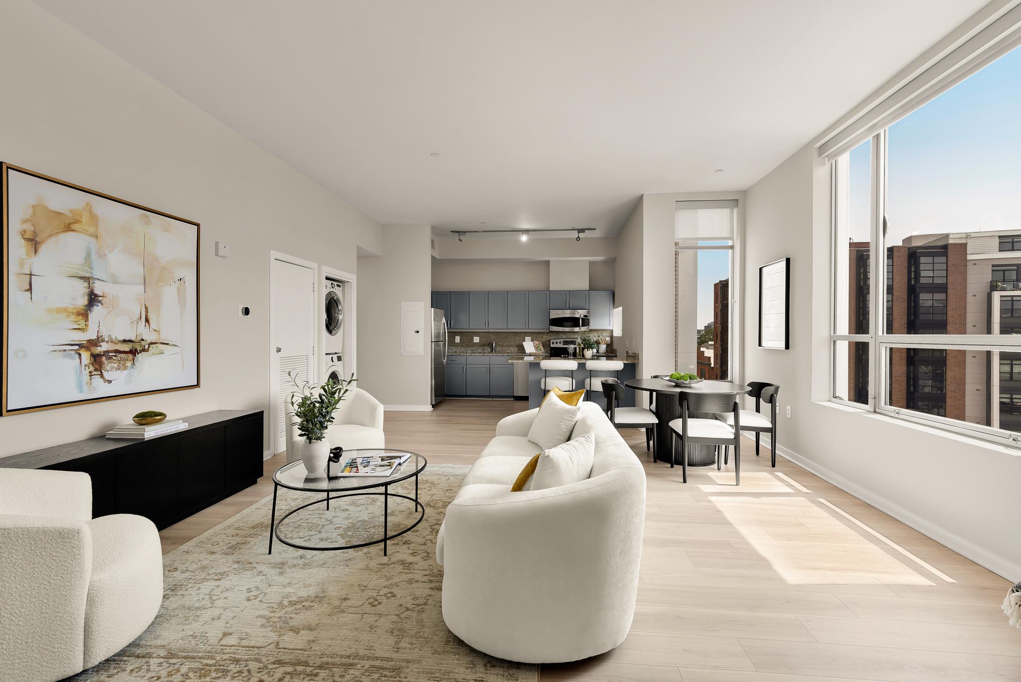1414 Belmont Street NW Unit# 310