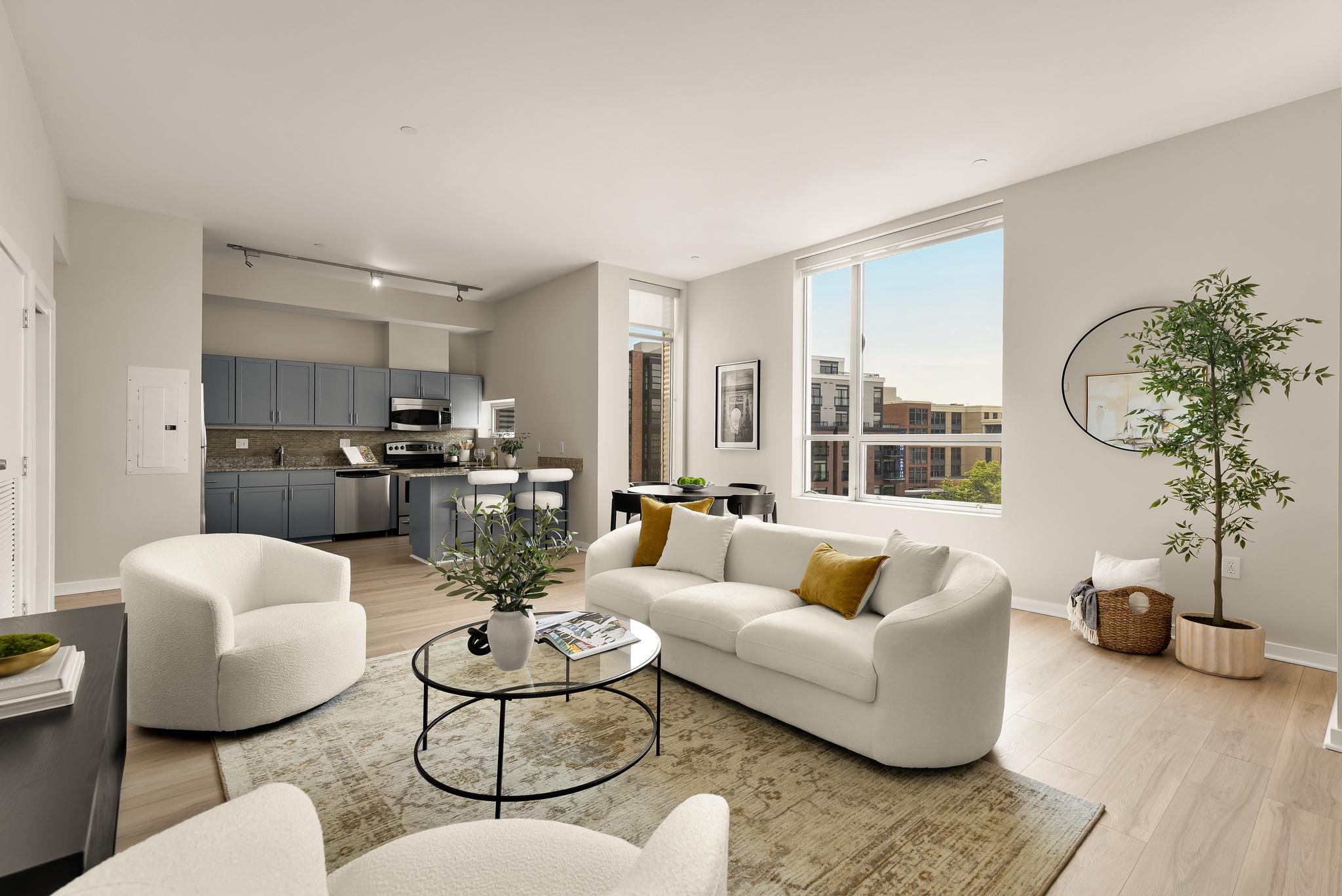 1414 Belmont Street NW Unit# 310