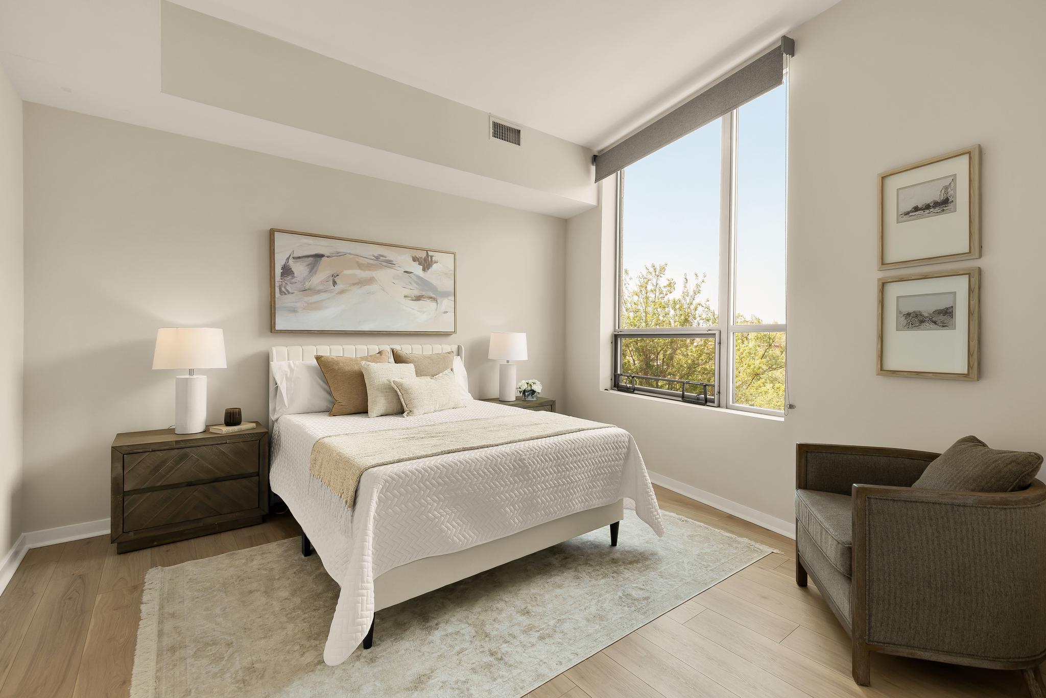 1414 Belmont Street NW Unit# 310
