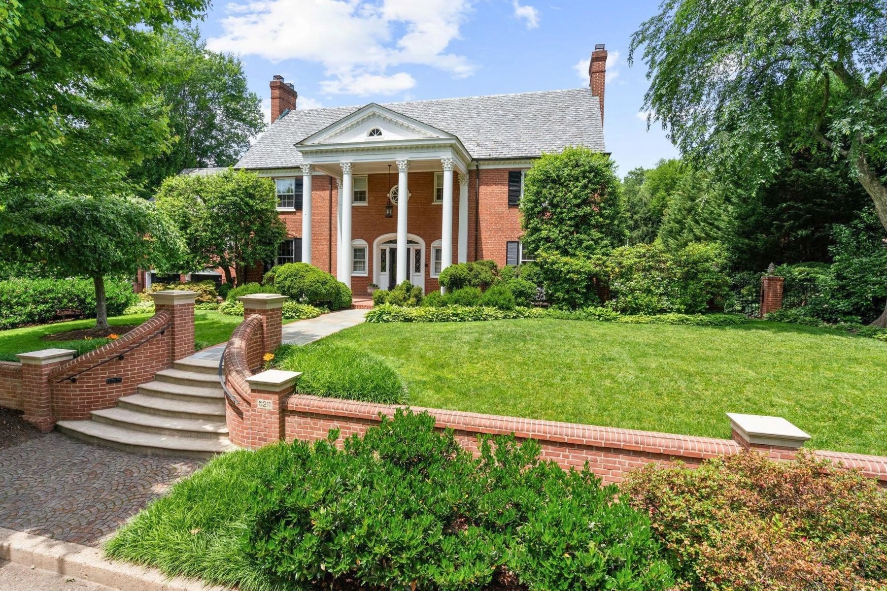 5211 Partridge Lane NW