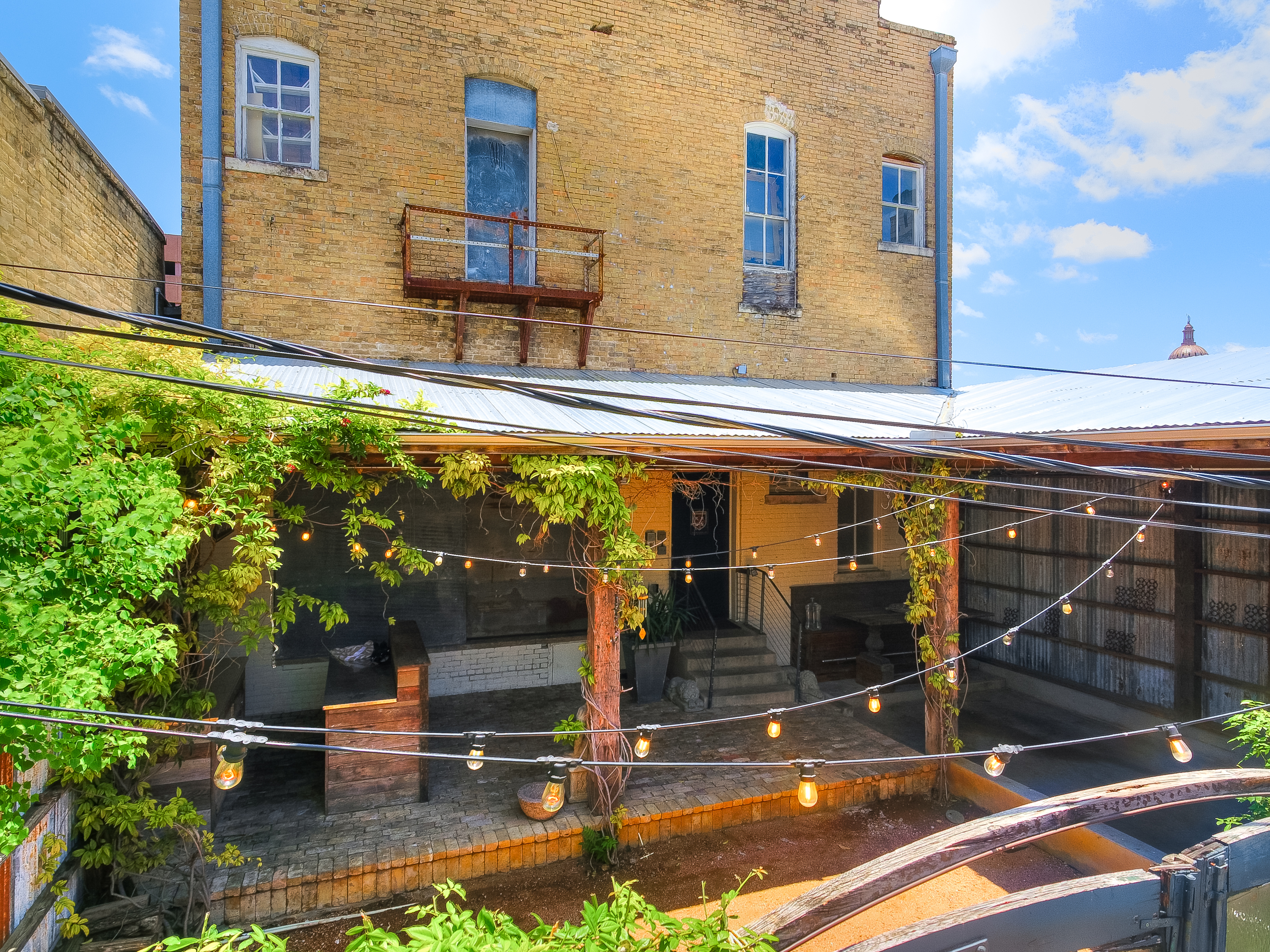 1614 Lavaca Street 