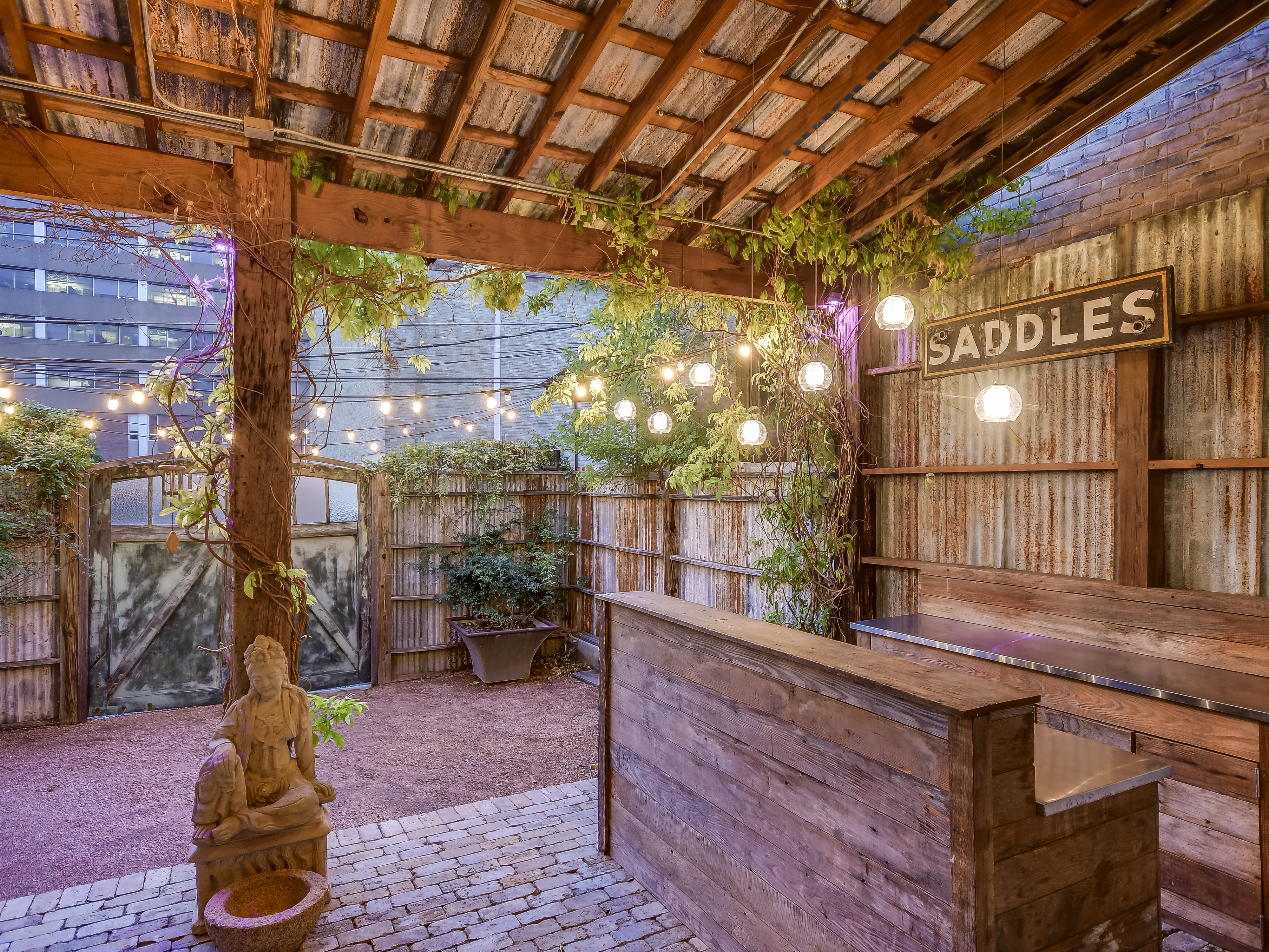 1614 Lavaca Street 