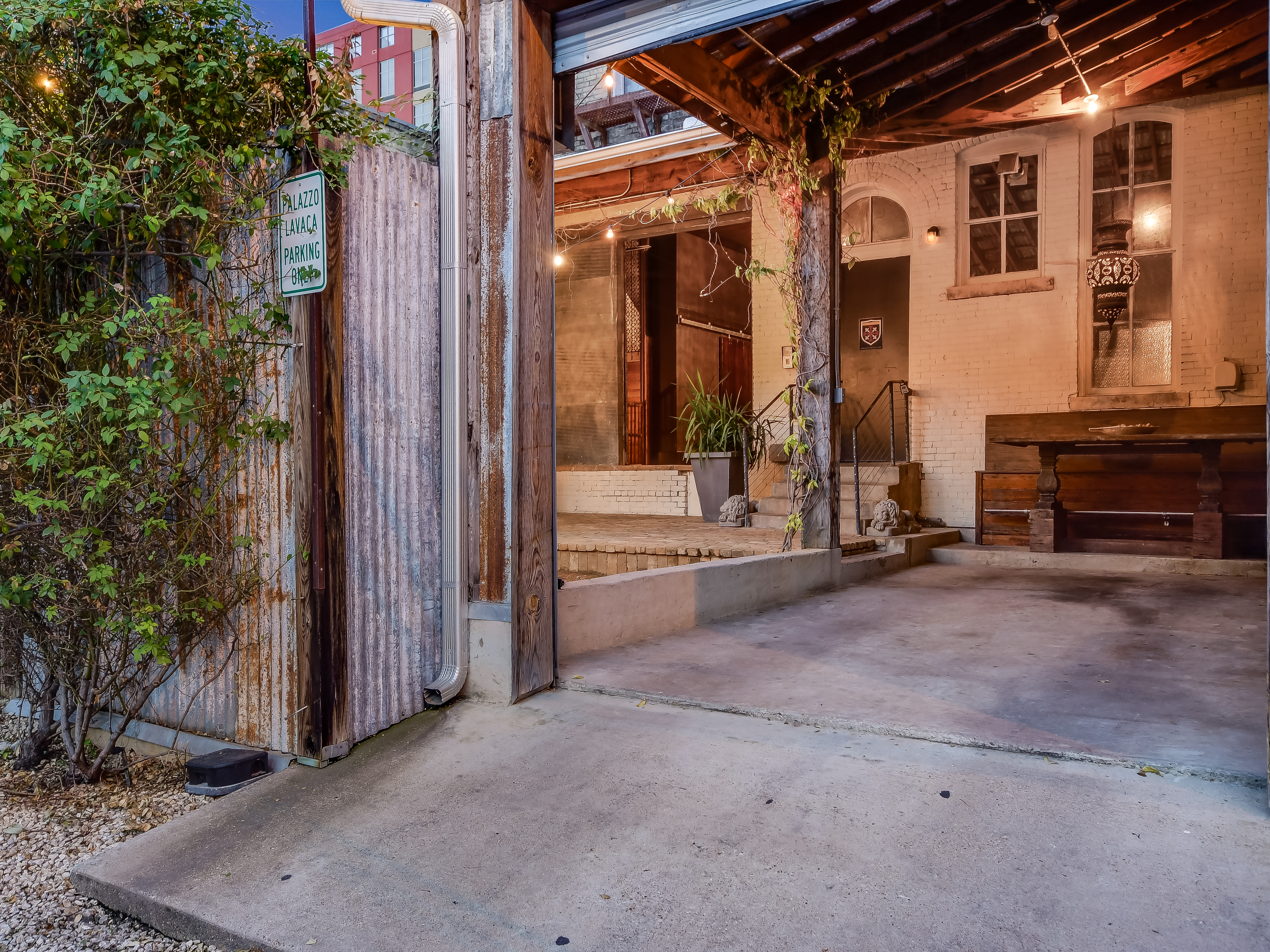 1614 Lavaca Street 