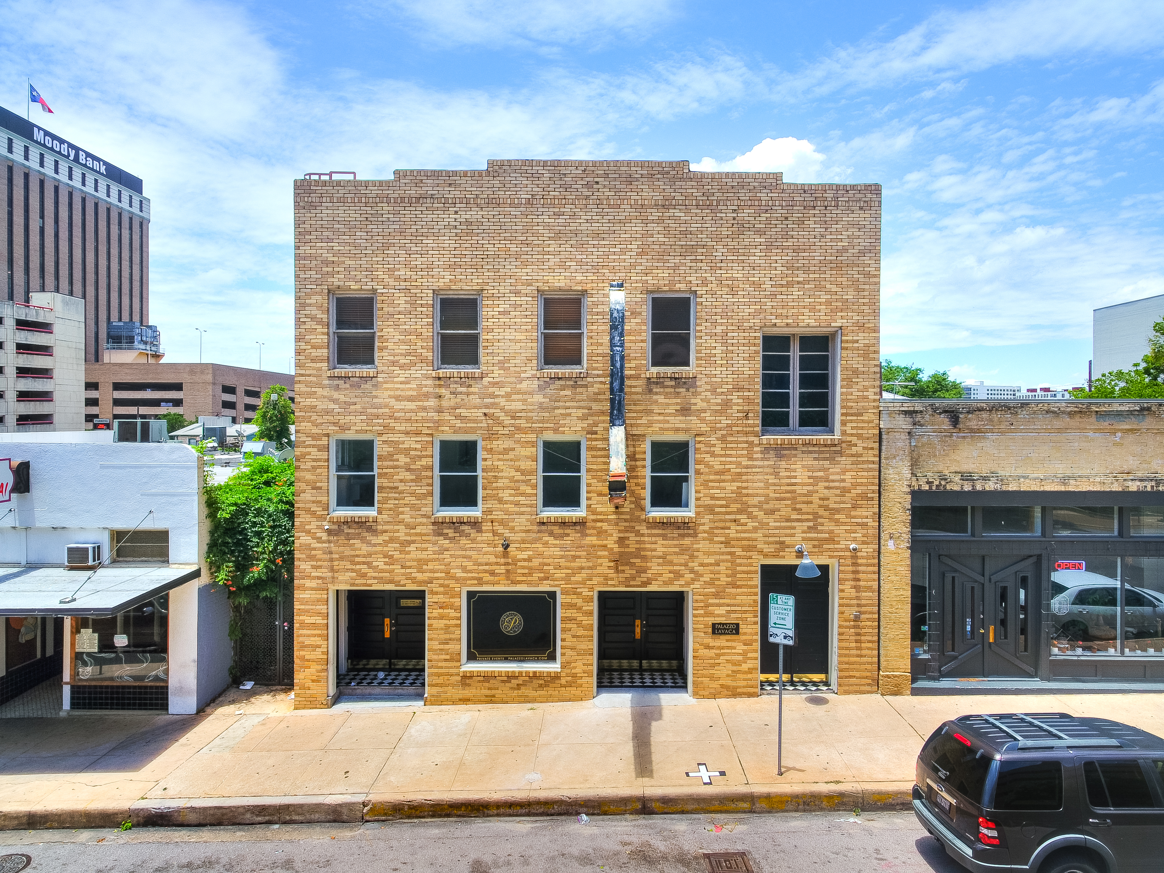 1614 Lavaca Street 