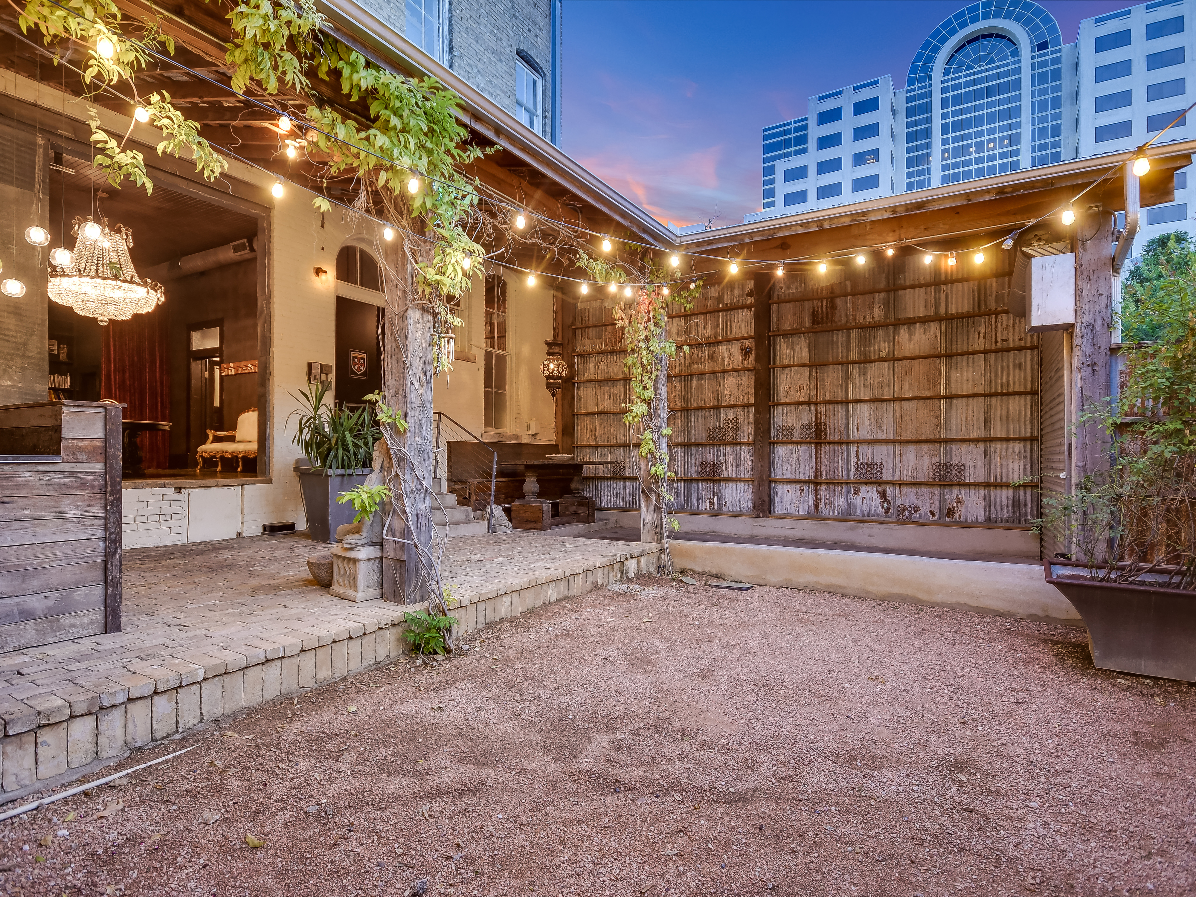 1614 Lavaca Street 