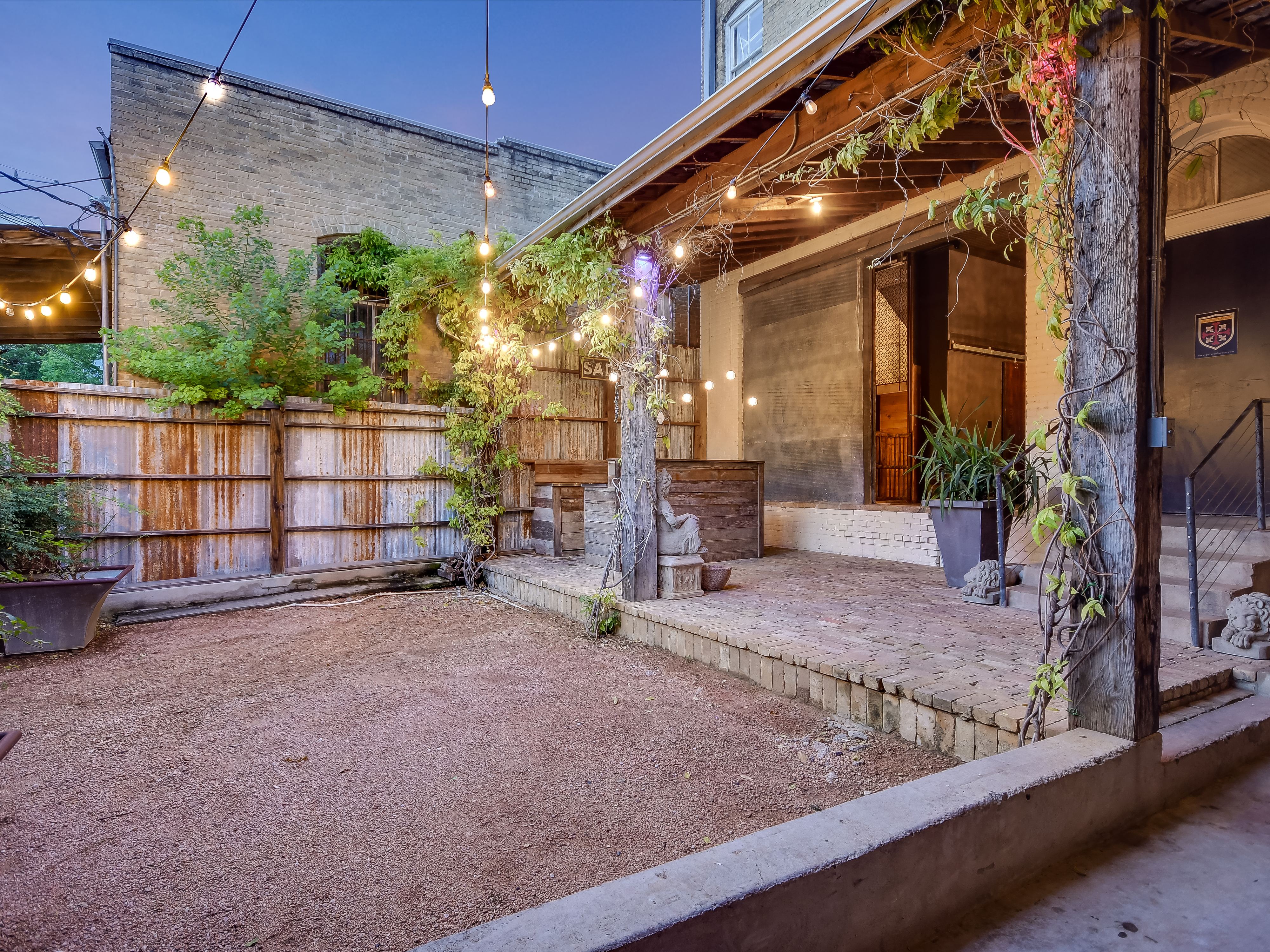 1614 Lavaca Street 