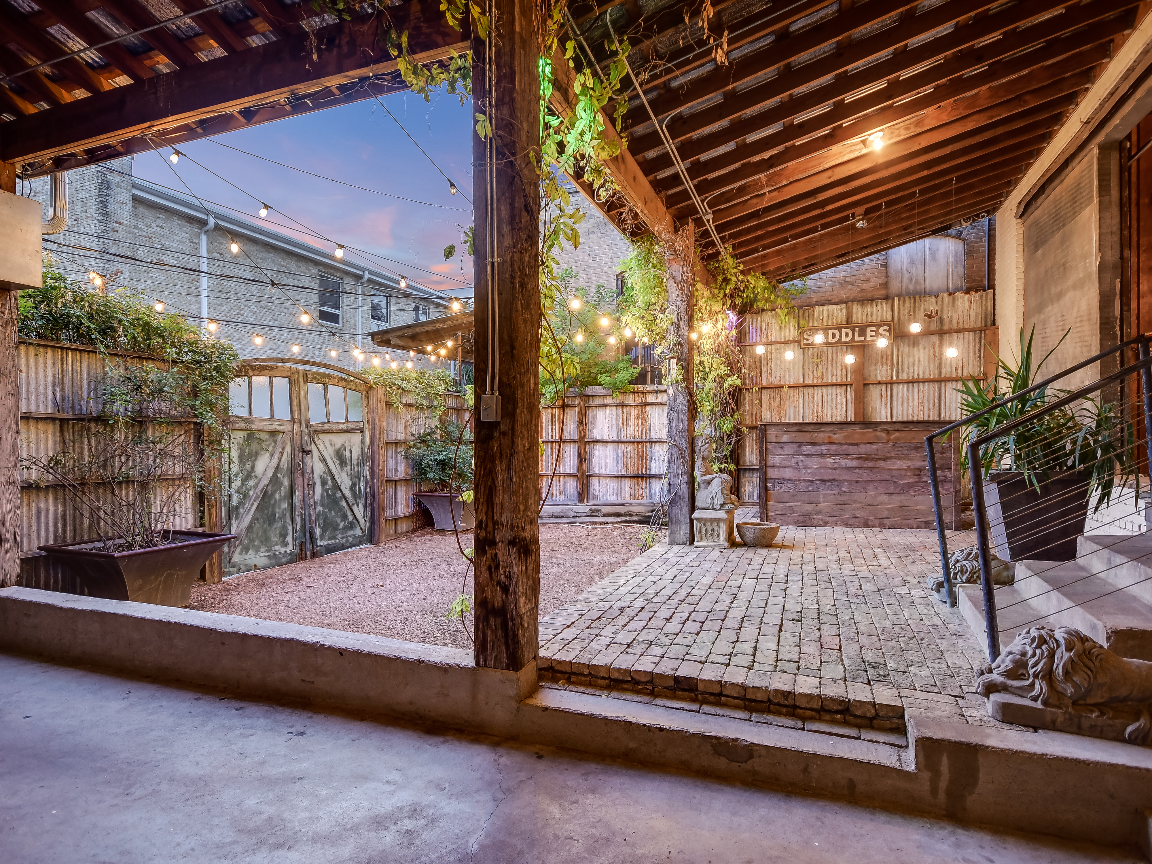 1614 Lavaca Street 
