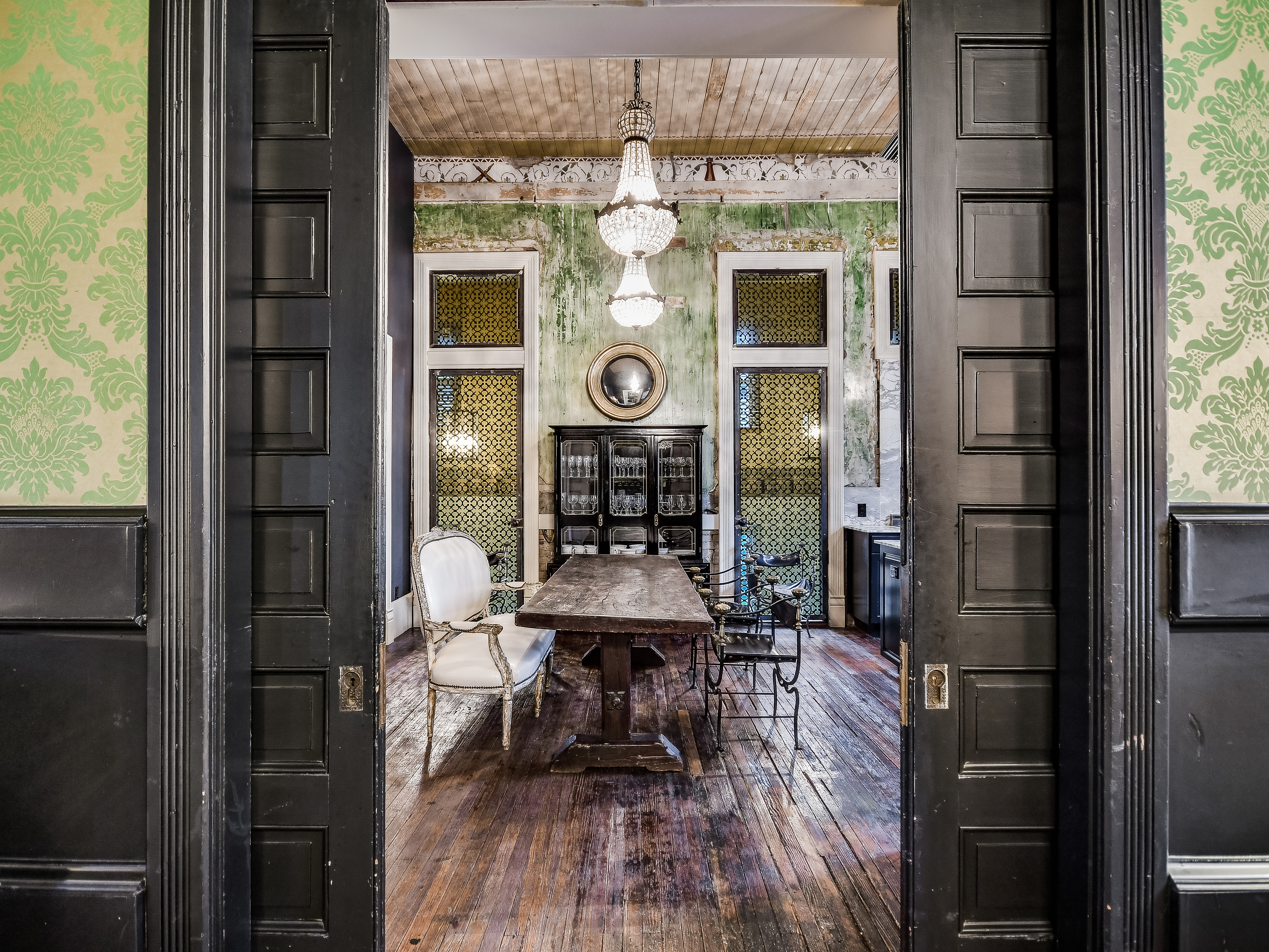 1614 Lavaca Street 