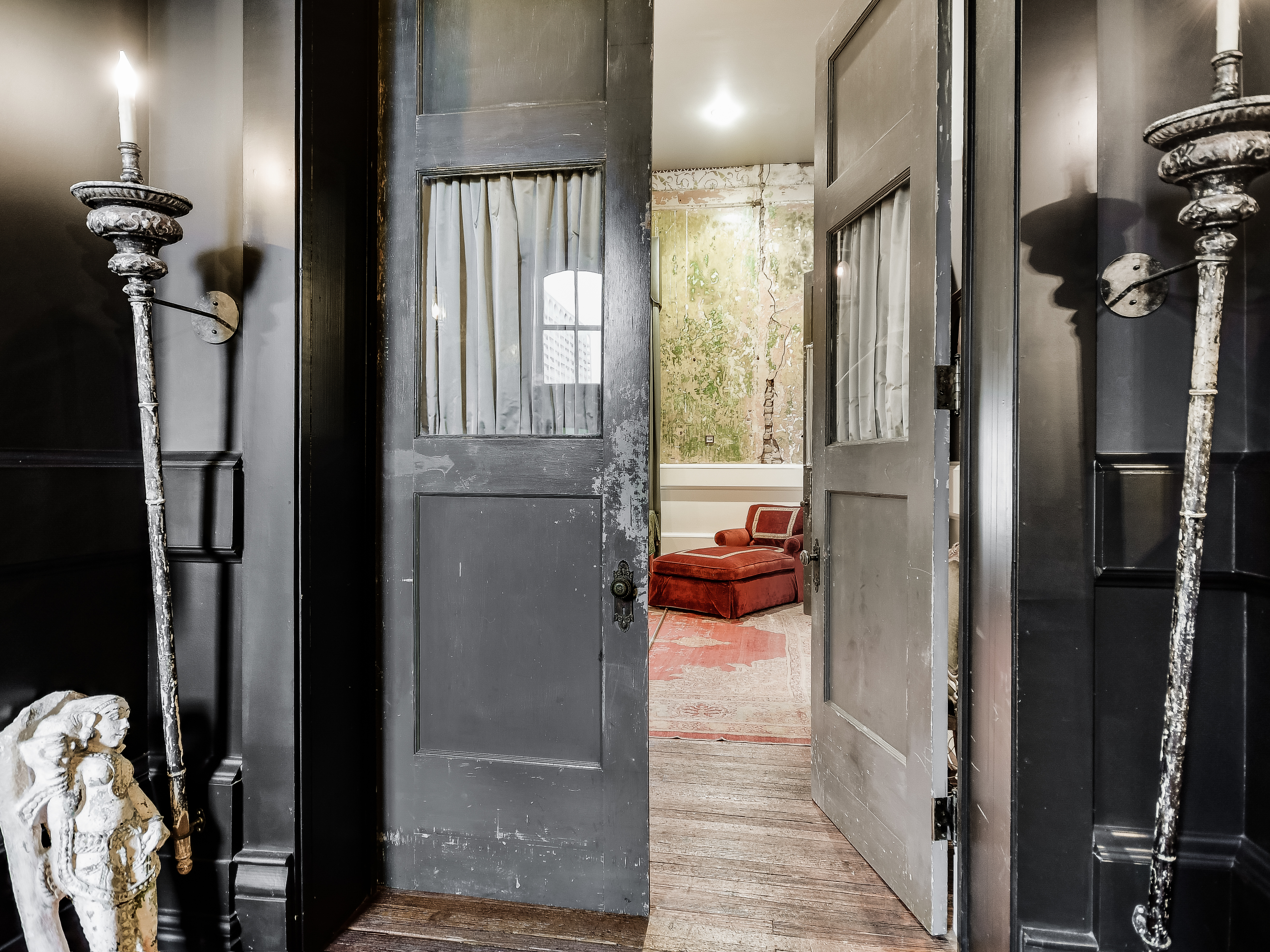 1614 Lavaca Street 