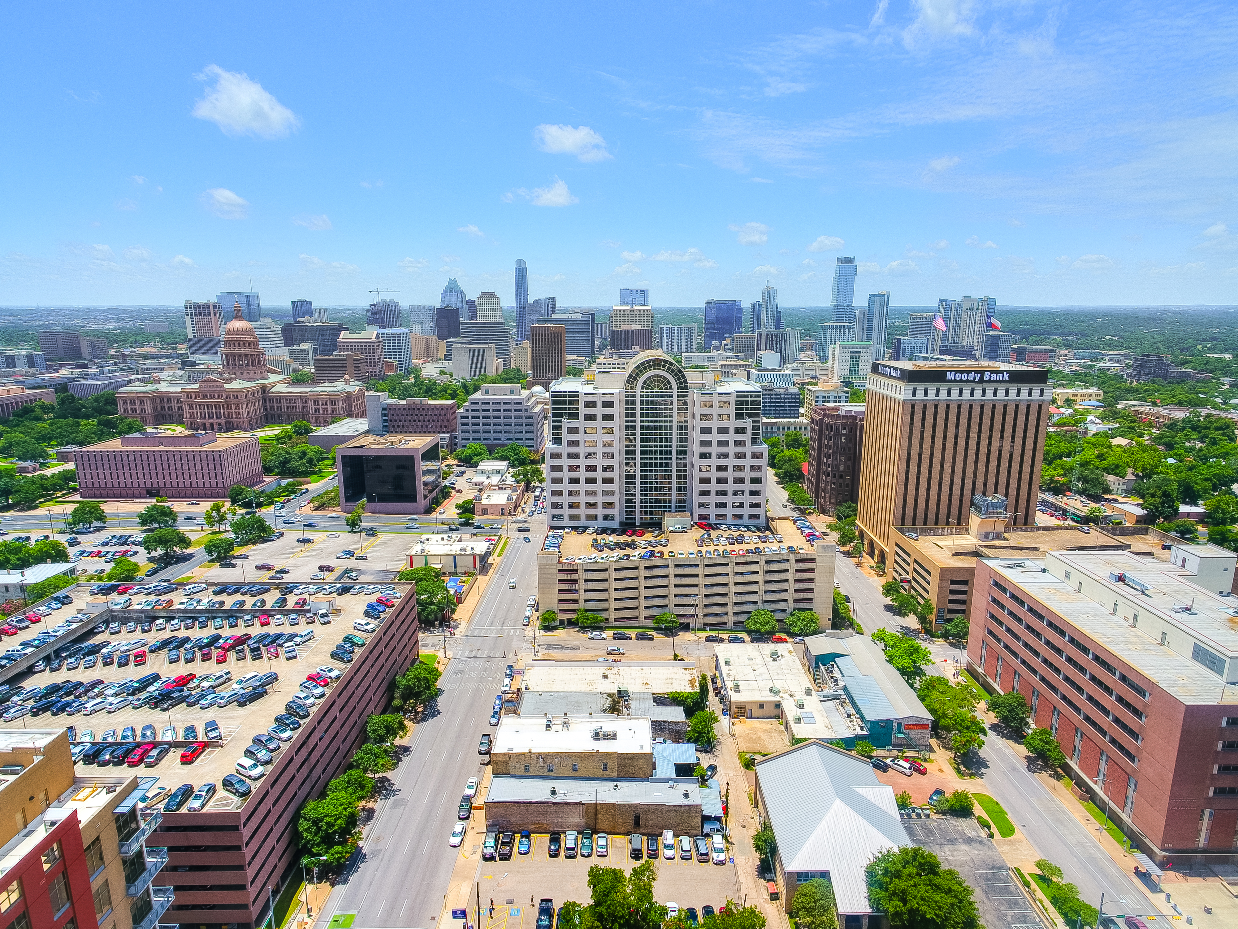 1614 Lavaca Street 