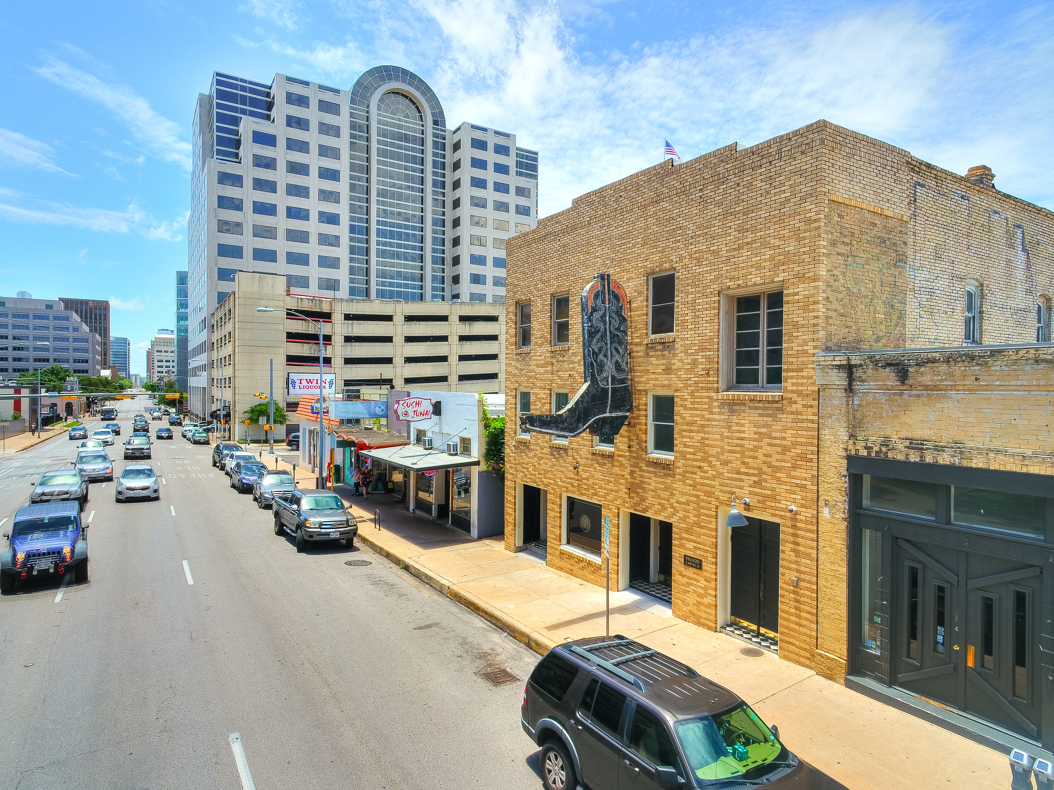1614 Lavaca Street 