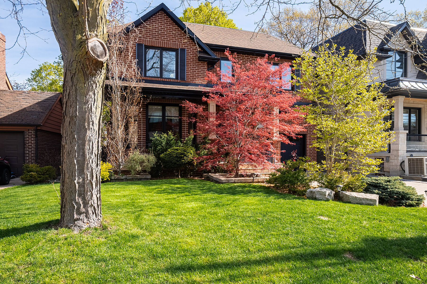 74 Four Oaks Gate
