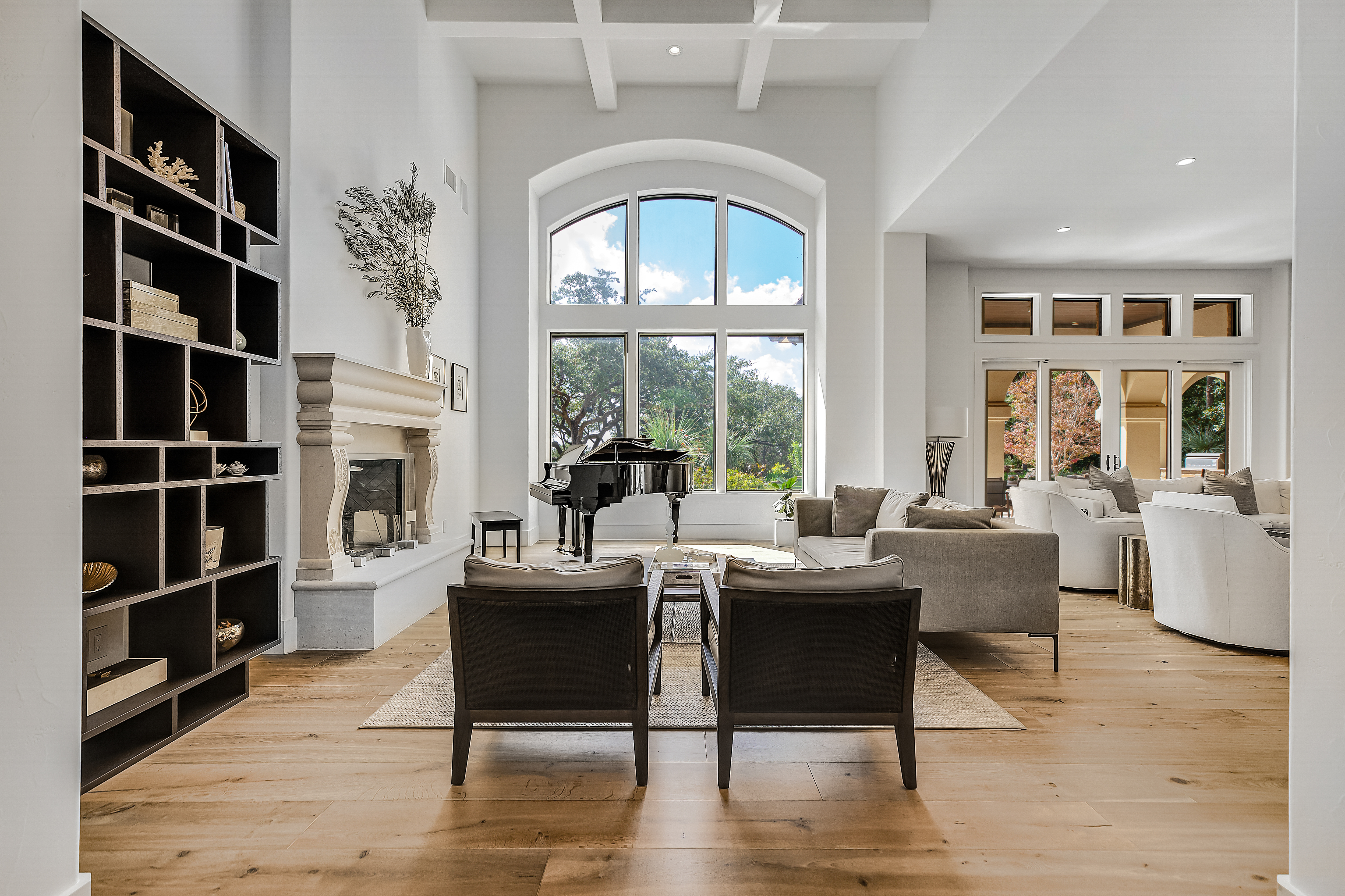 2911 Regents Park 