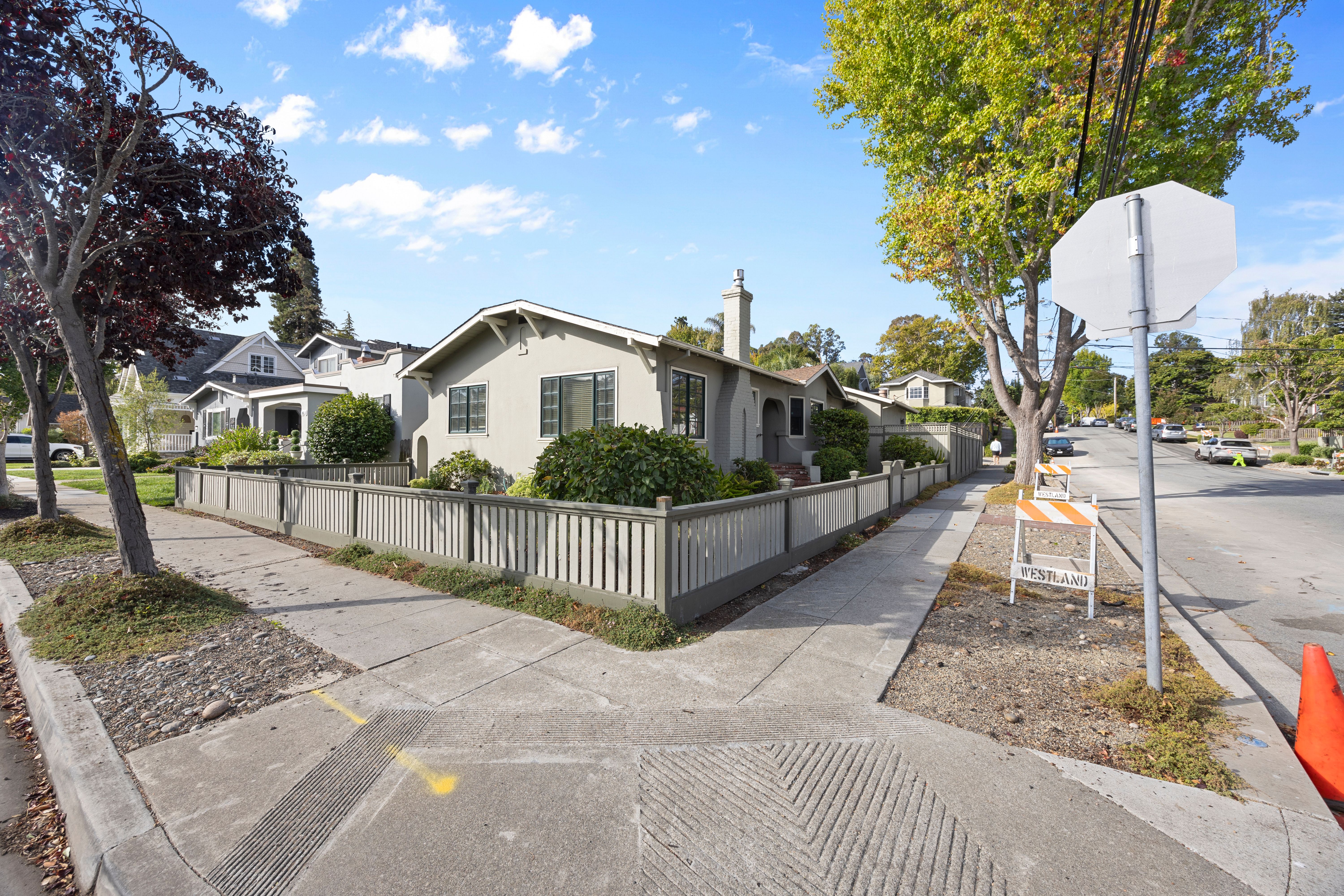 1361 Edgehill Drive 