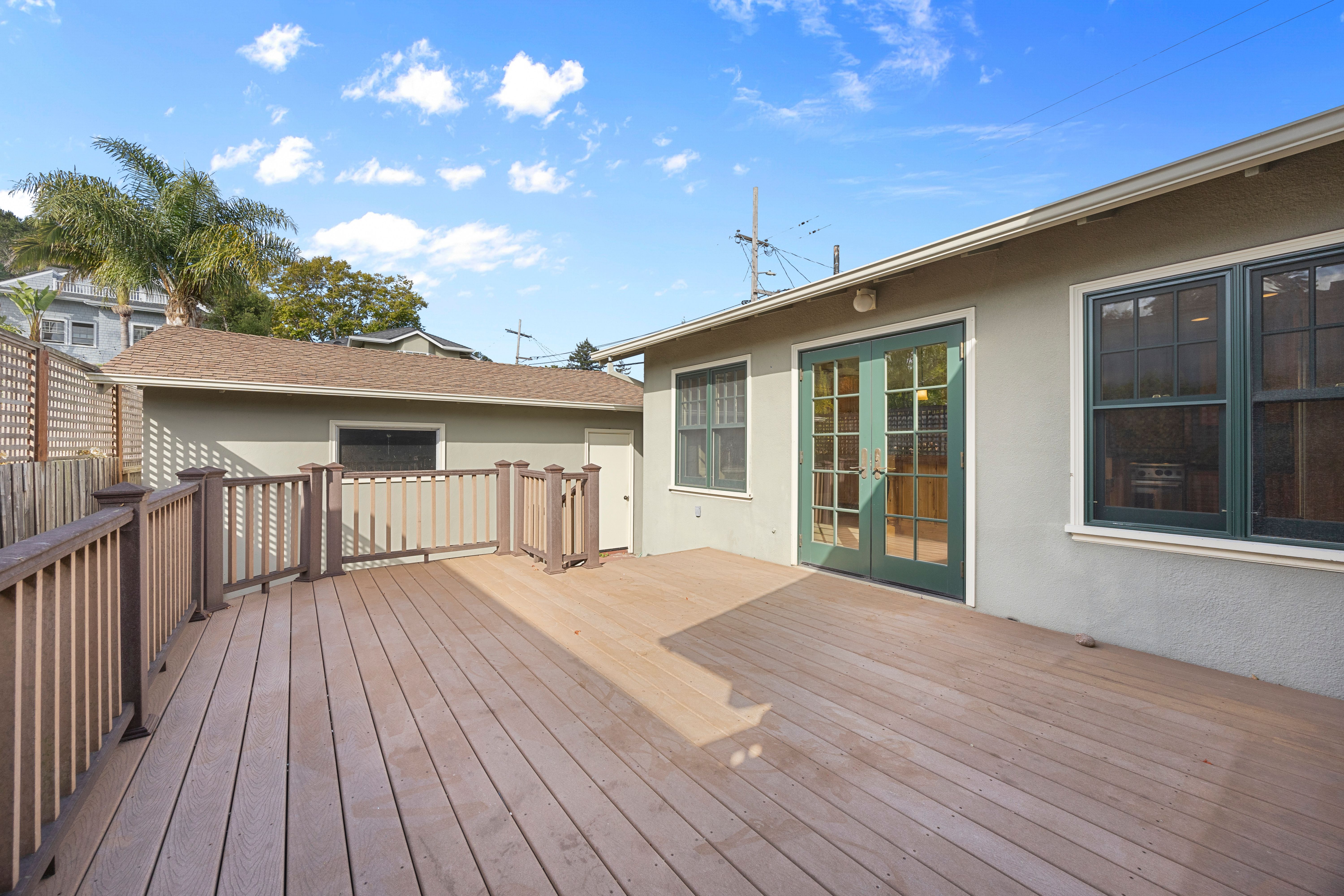 1361 Edgehill Drive 
